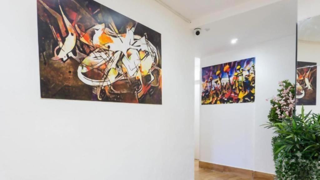 Apartment Ilustre *