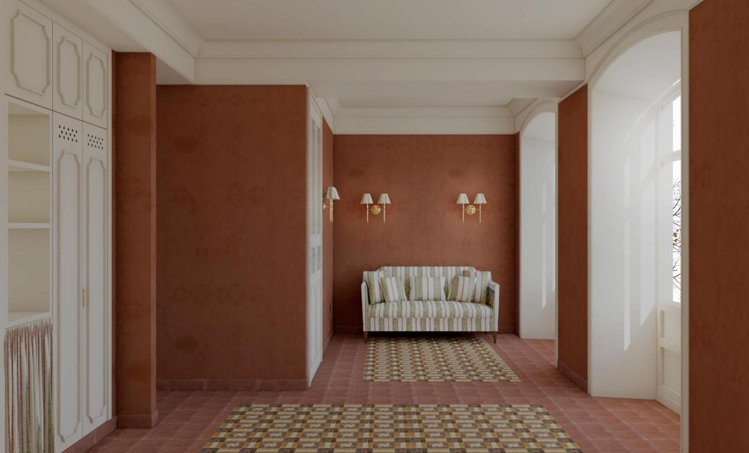 Cristine Bedfor Hotel 5*