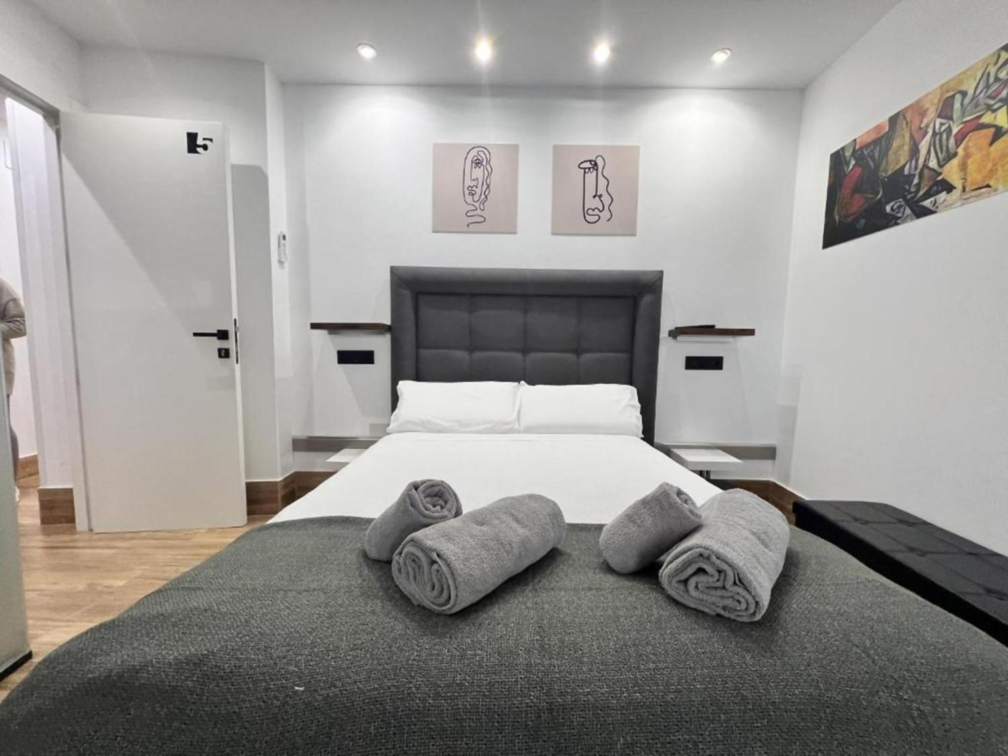 Apartment Ilustre *