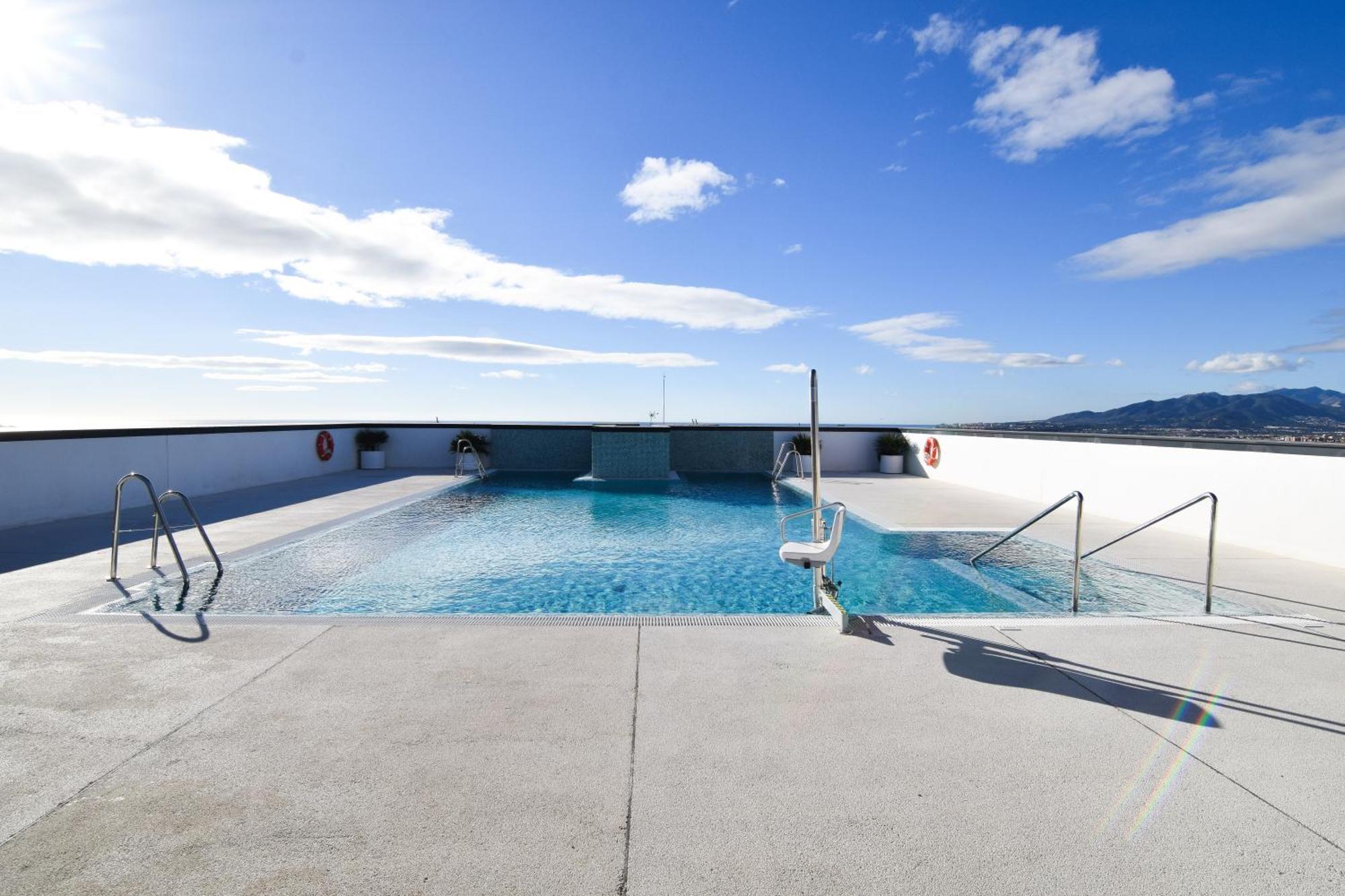 Letplanet Martiricos Sky Apartment