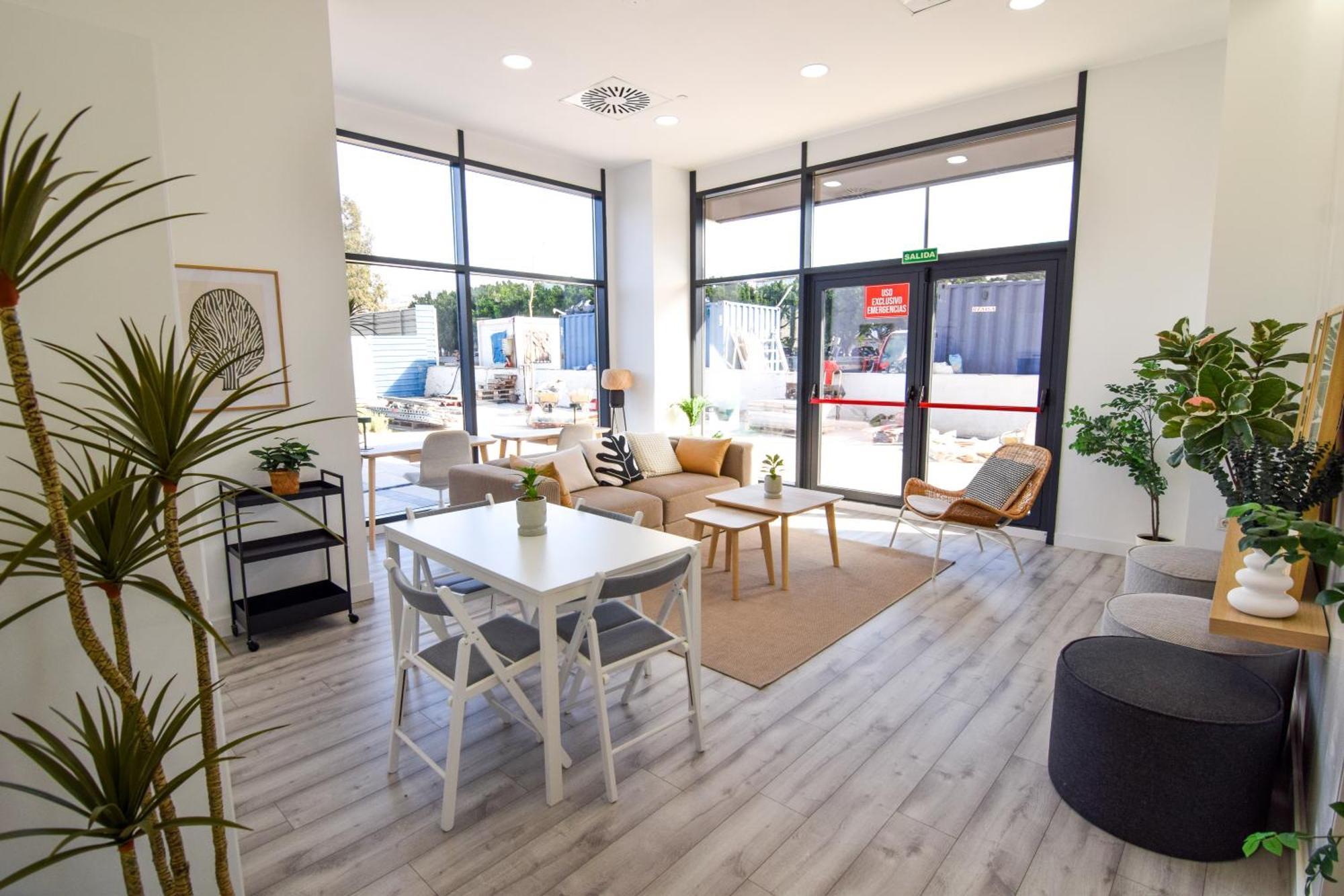 Apartment Letplanet Martiricos Sky *