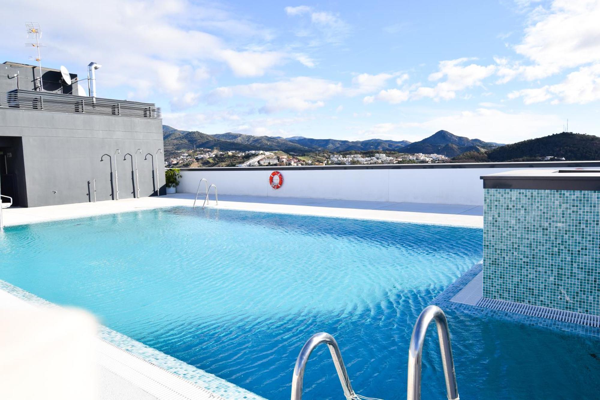 Letplanet Martiricos Sky Apartment