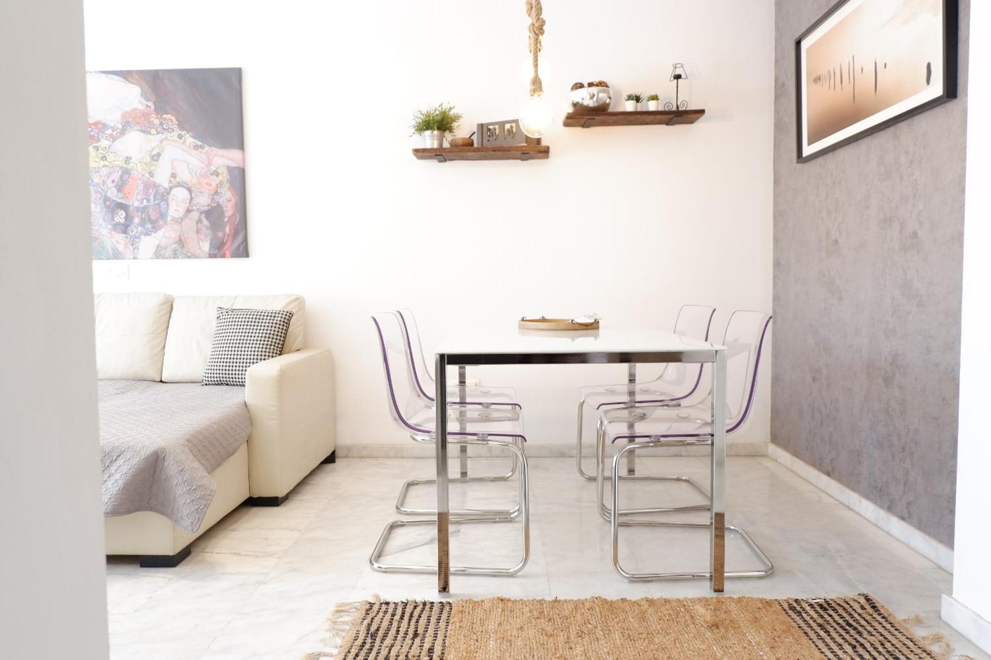 S.quintin Appartement