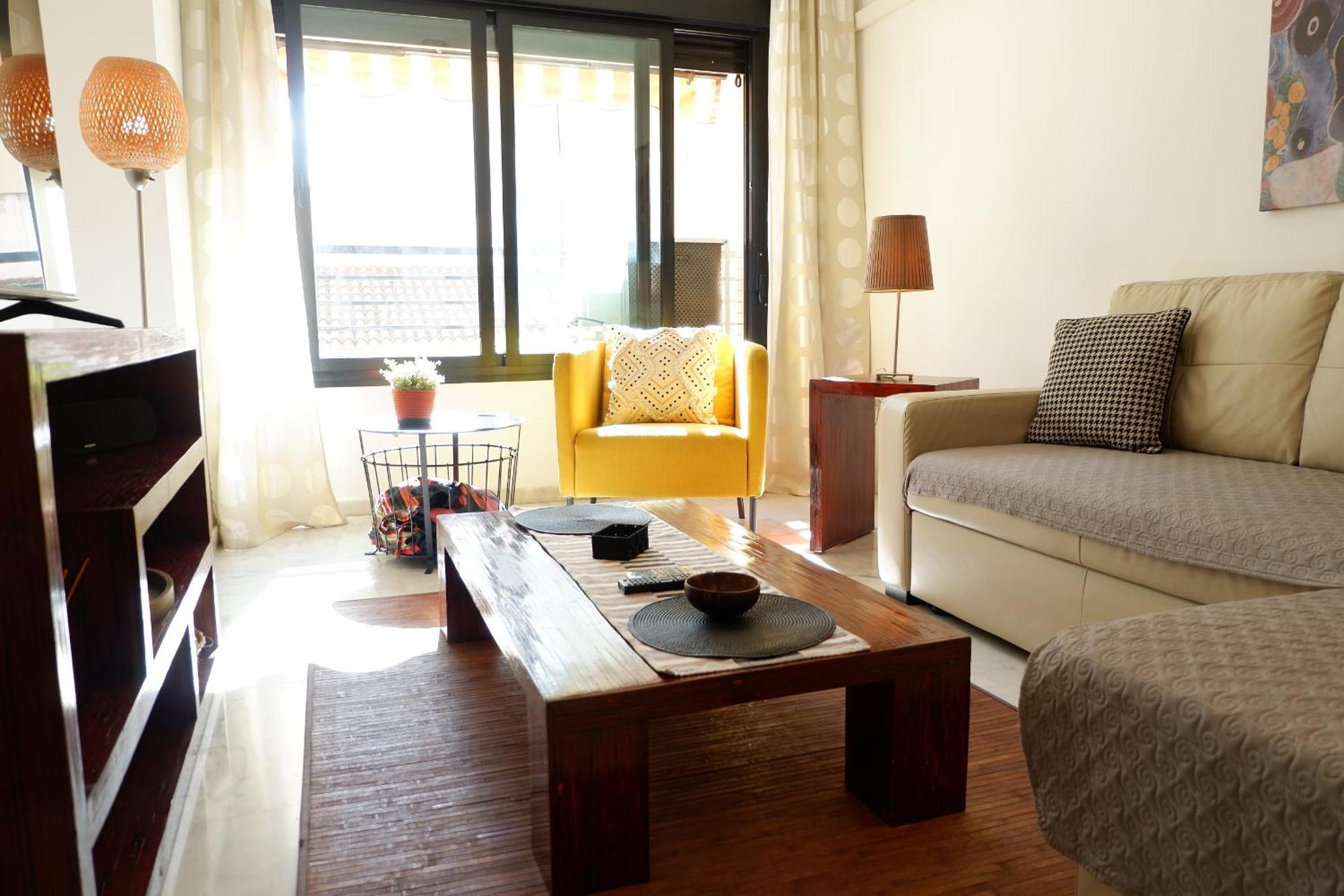 S.quintin Appartement *
