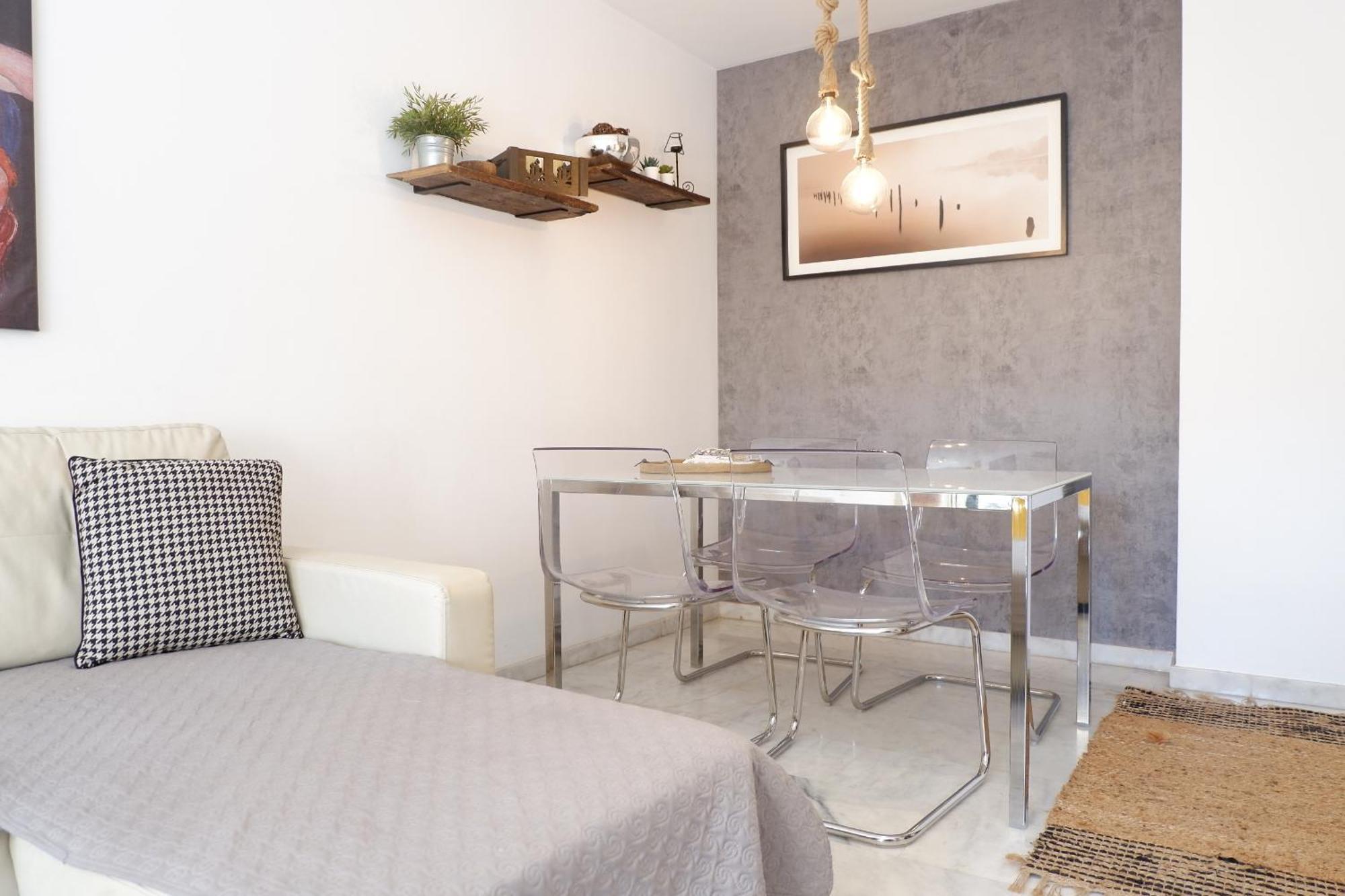 Appartement S.quintin *