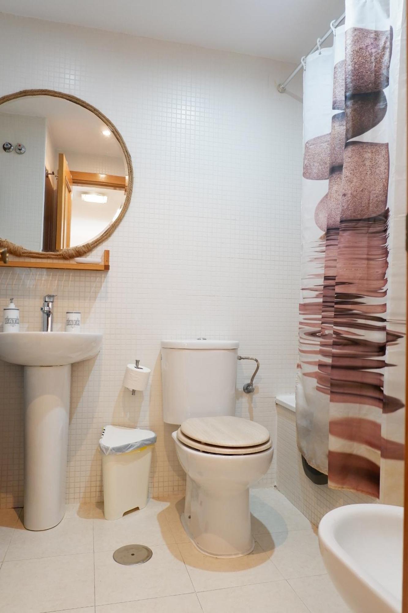 Appartement S.quintin