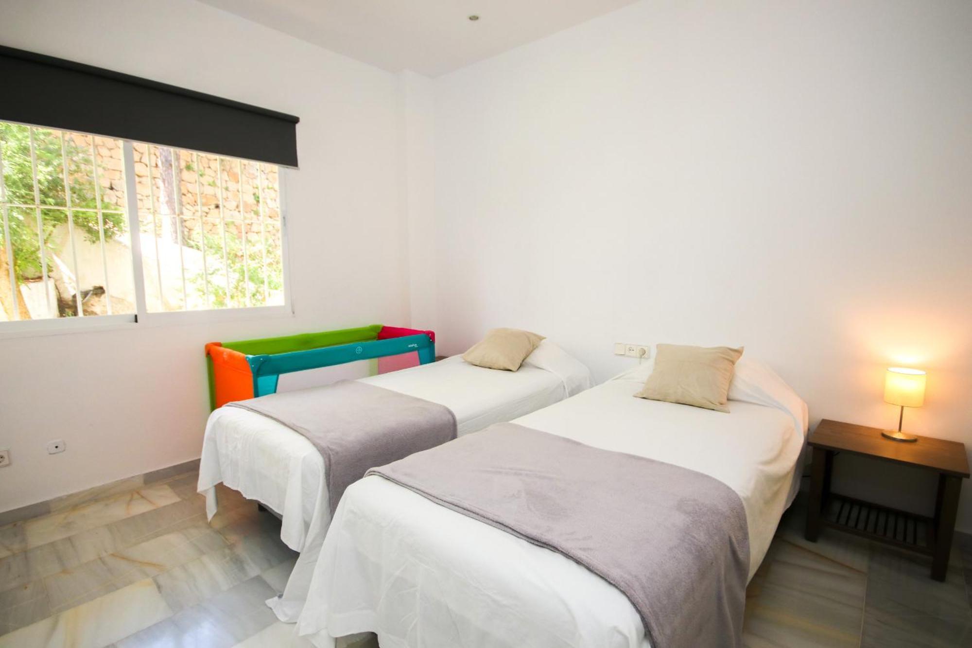 Three Bedroom La Mairena Elviria * Ojén