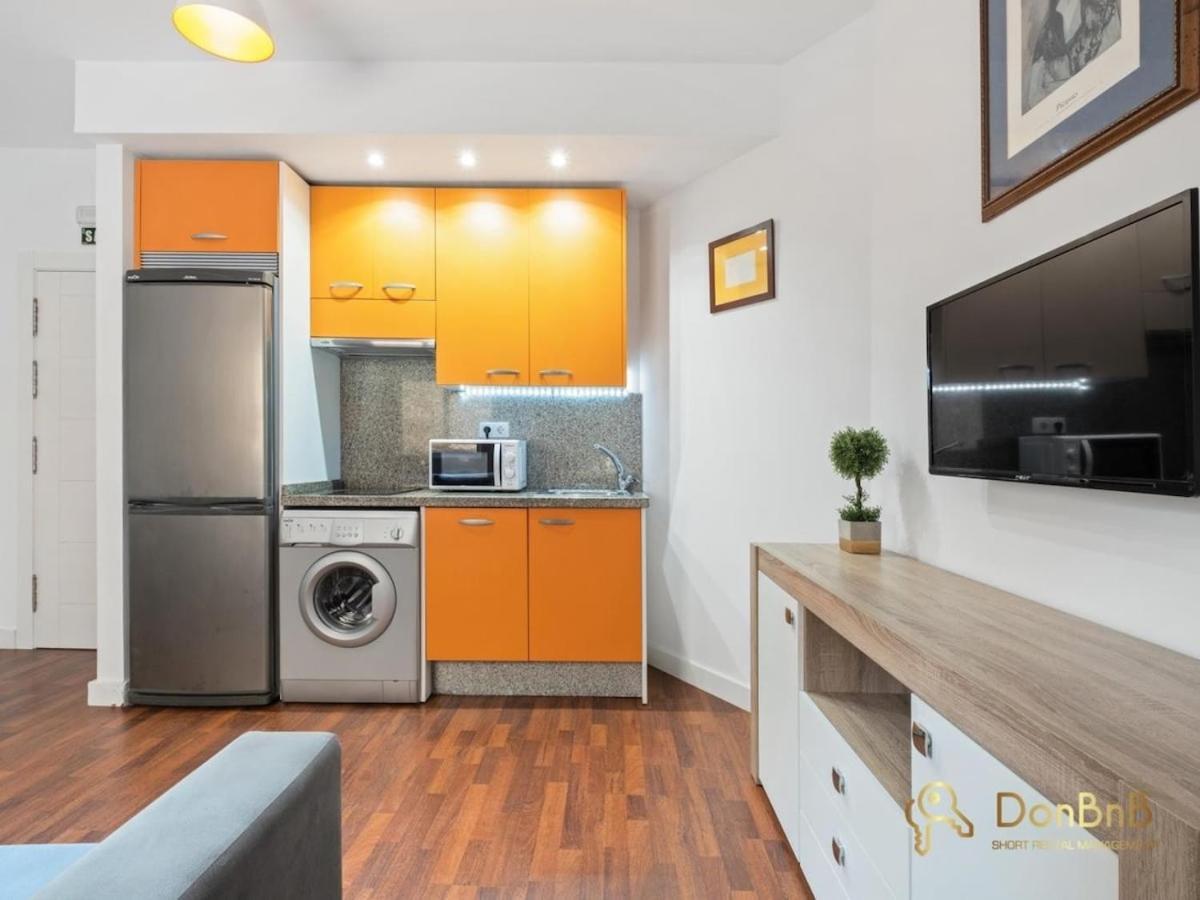 Appartement Flat With Wifi