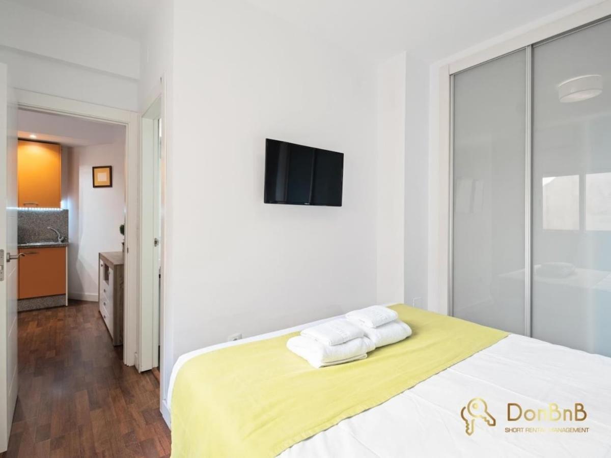 Appartement Flat With Wifi