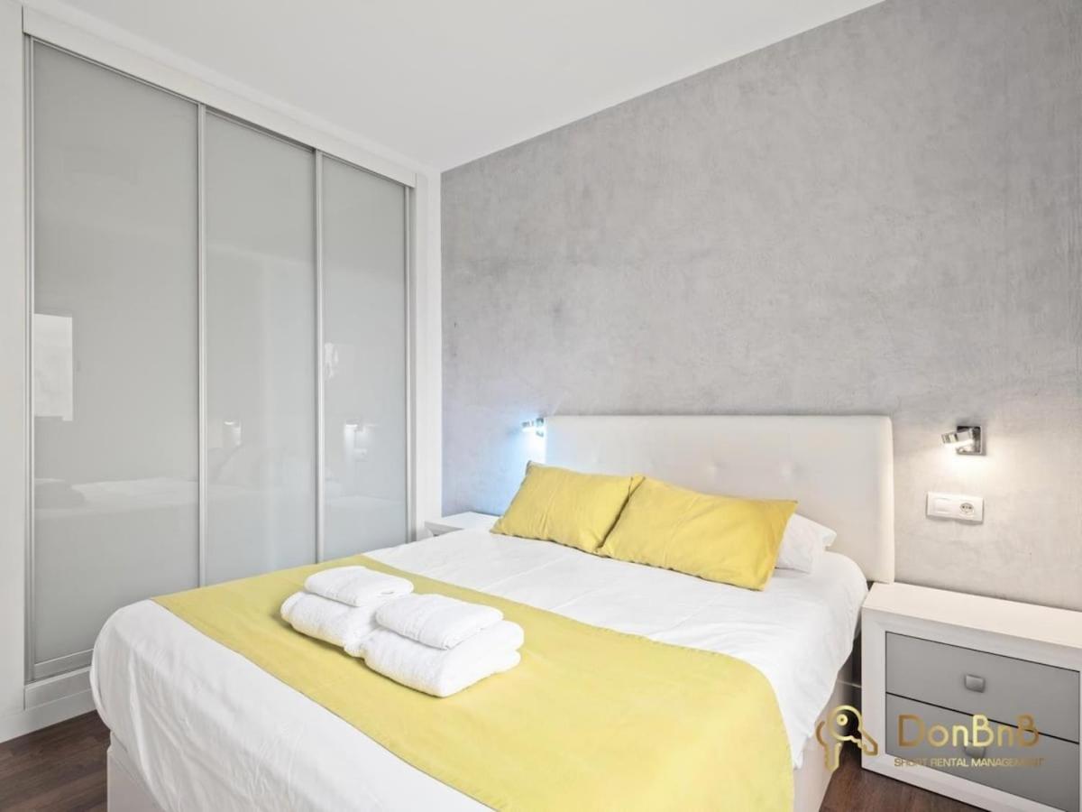 Flat With Wifi Appartement *
