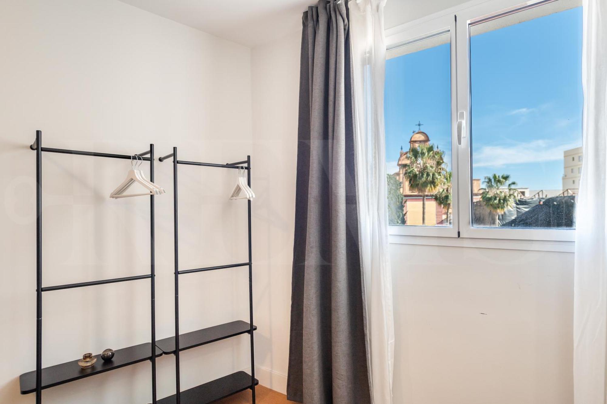 Penthouse With Terrace And Cathedral Views By Rems Apartment *