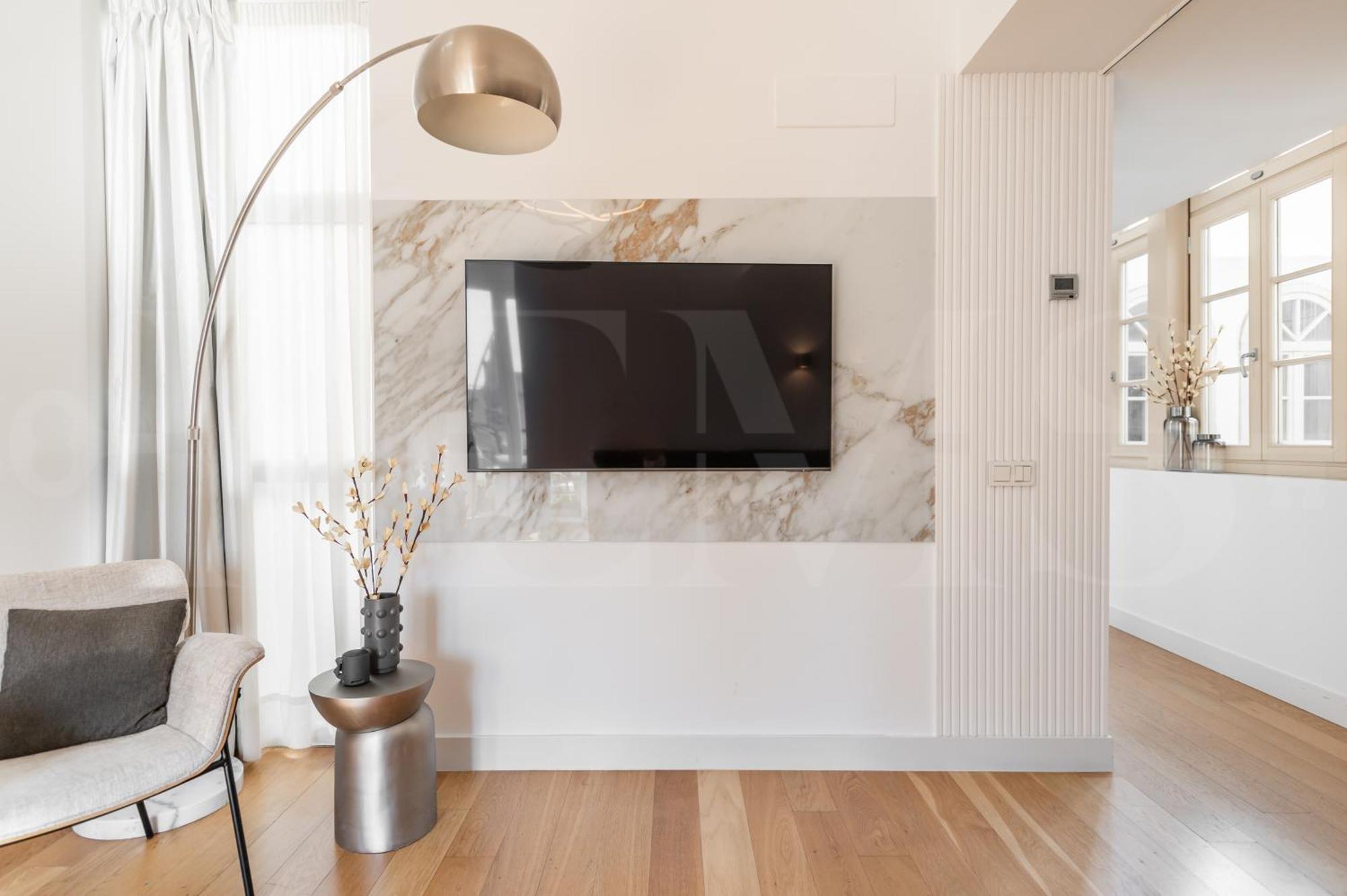 Apartment Penthouse With Terrace And Cathedral Views By Rems *