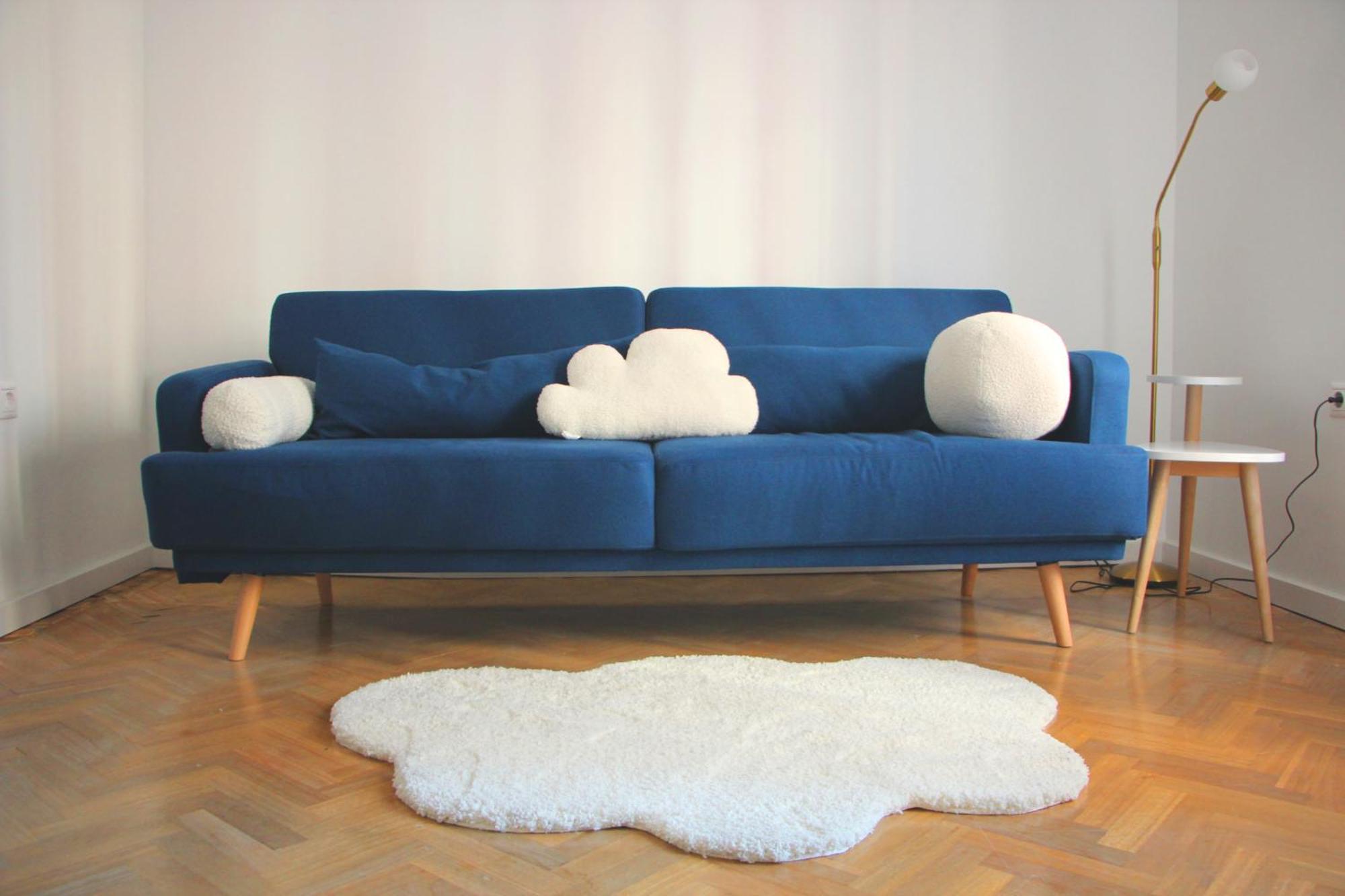 Appartement La Casa El Molinillo -