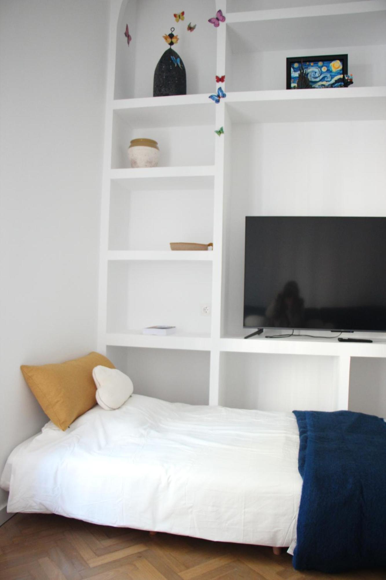 Appartement La Casa El Molinillo -