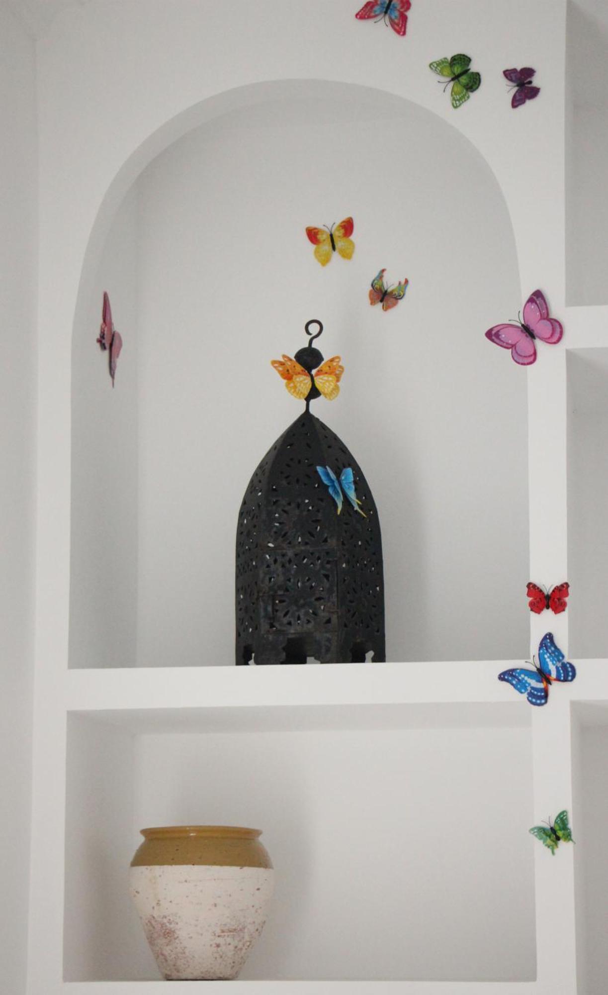 La Casa El Molinillo - Appartement *