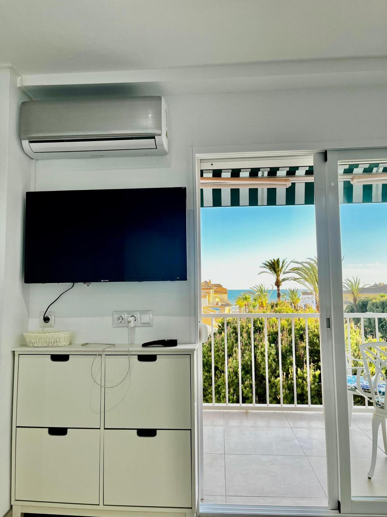 Panorama Sur Apartment Torrox
