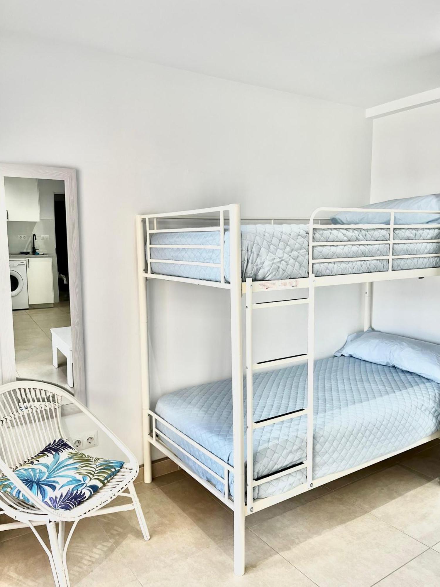Panorama Sur Apartment