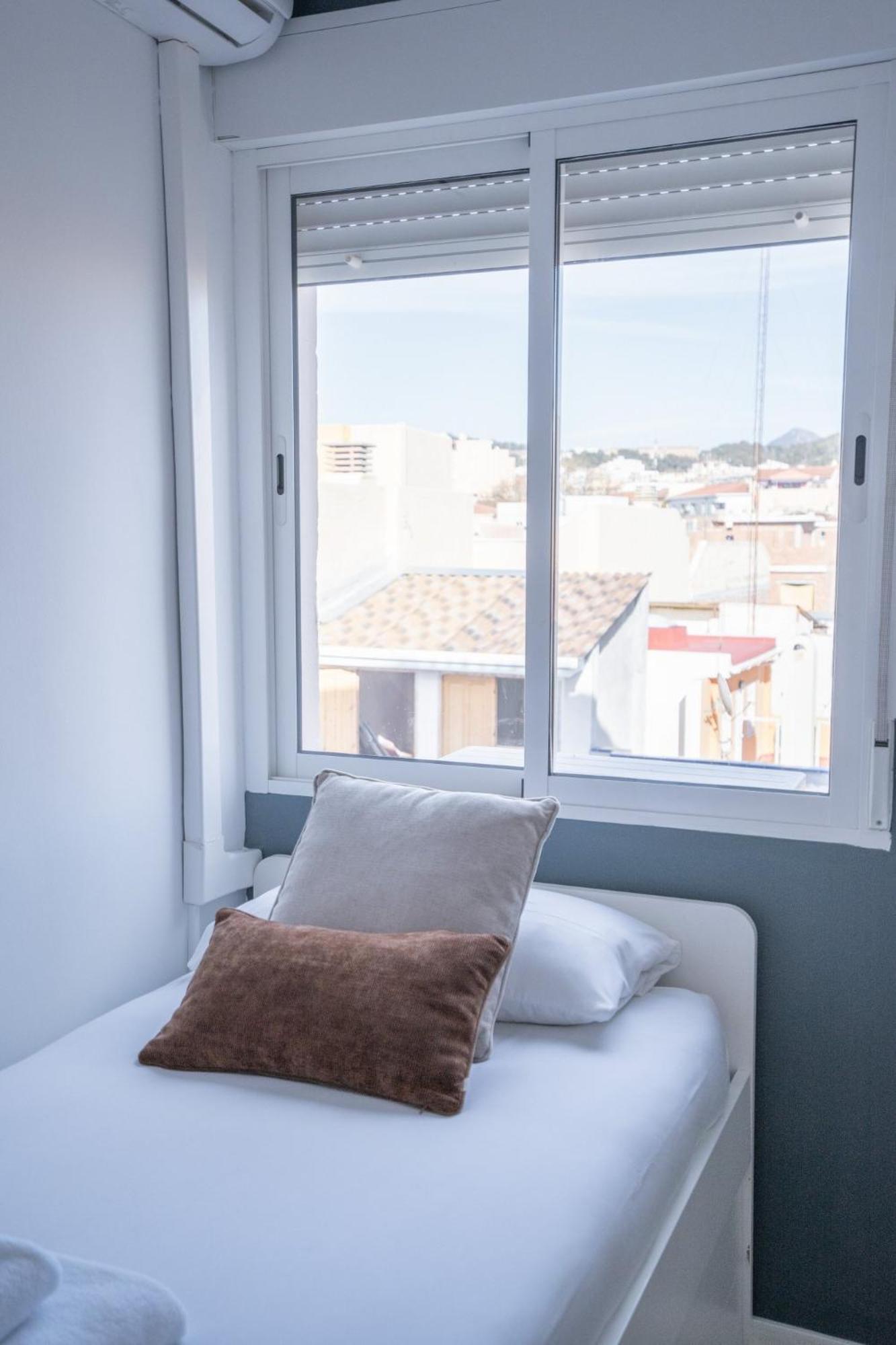 U-nique Salamanca Apartment Málaga