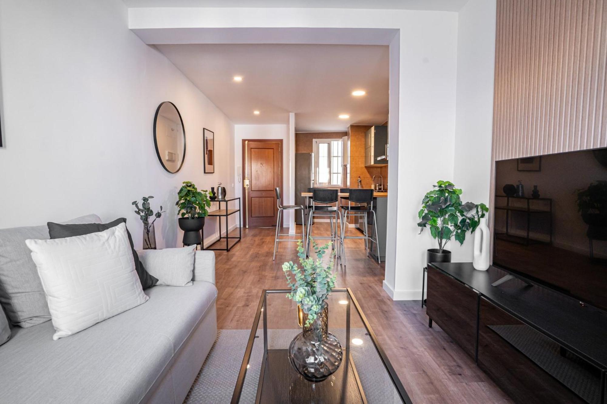 U-nique Salamanca Apartment Málaga