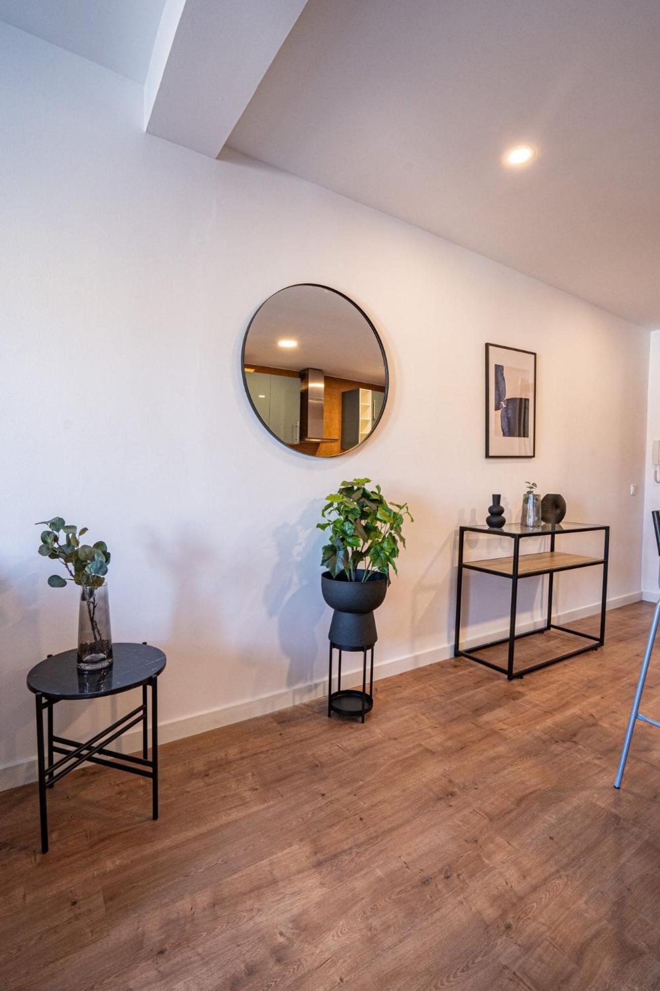 Apartment U-nique Salamanca Málaga