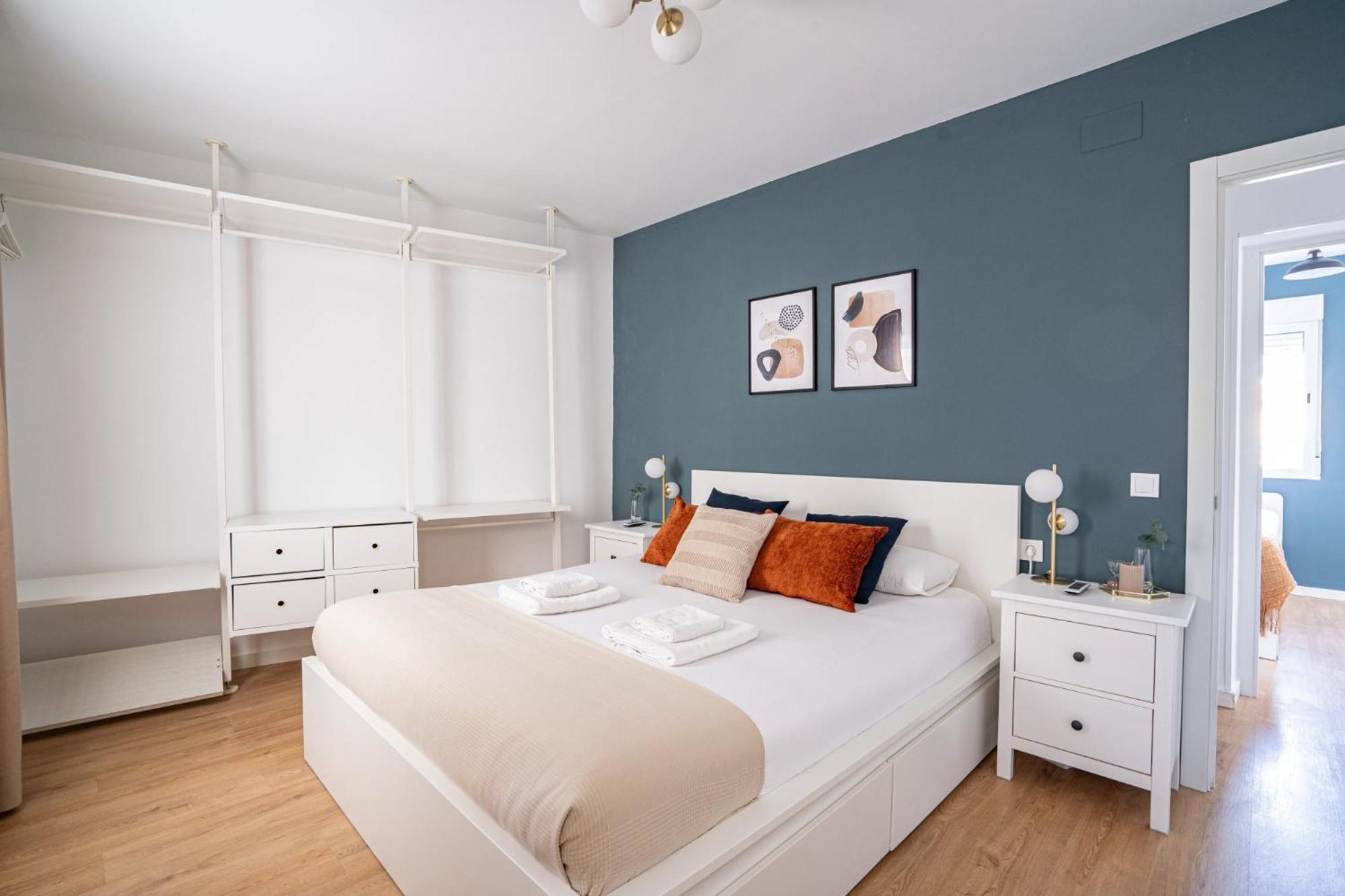 U-nique Salamanca Apartment Málaga