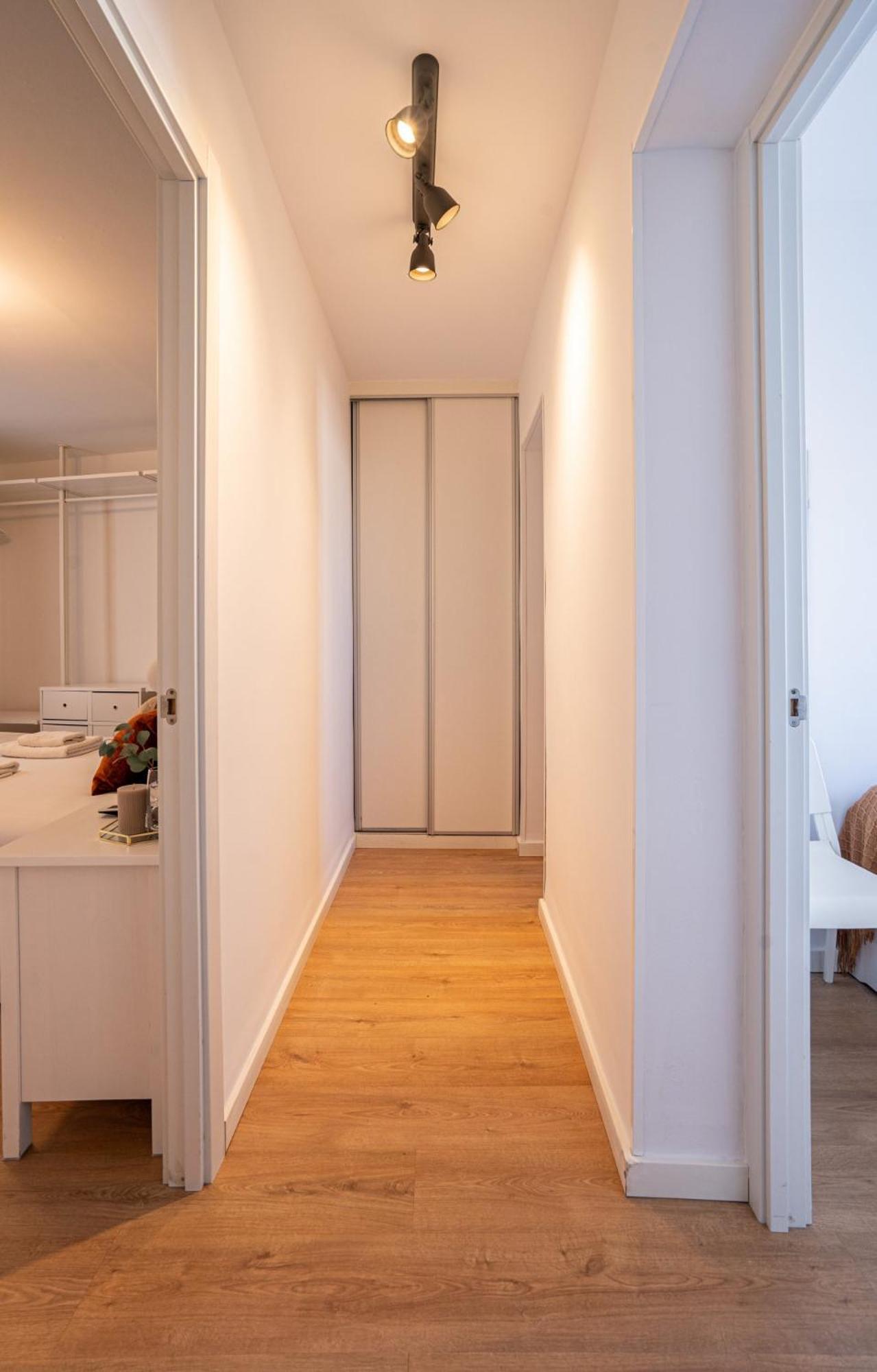 Apartment U-nique Salamanca Málaga