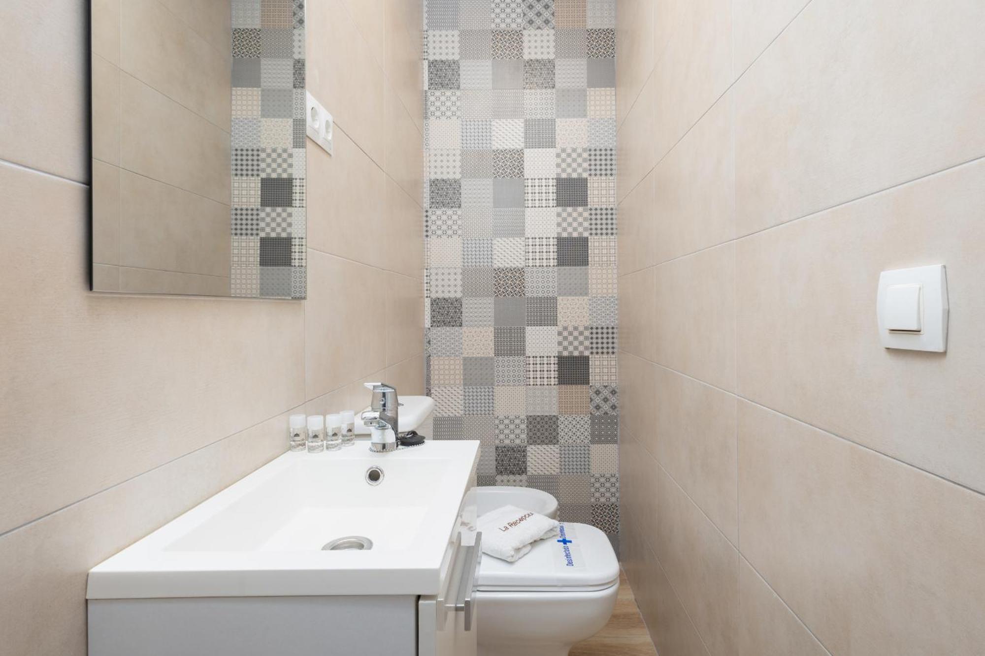 Station - Relax & Comfort Apartment