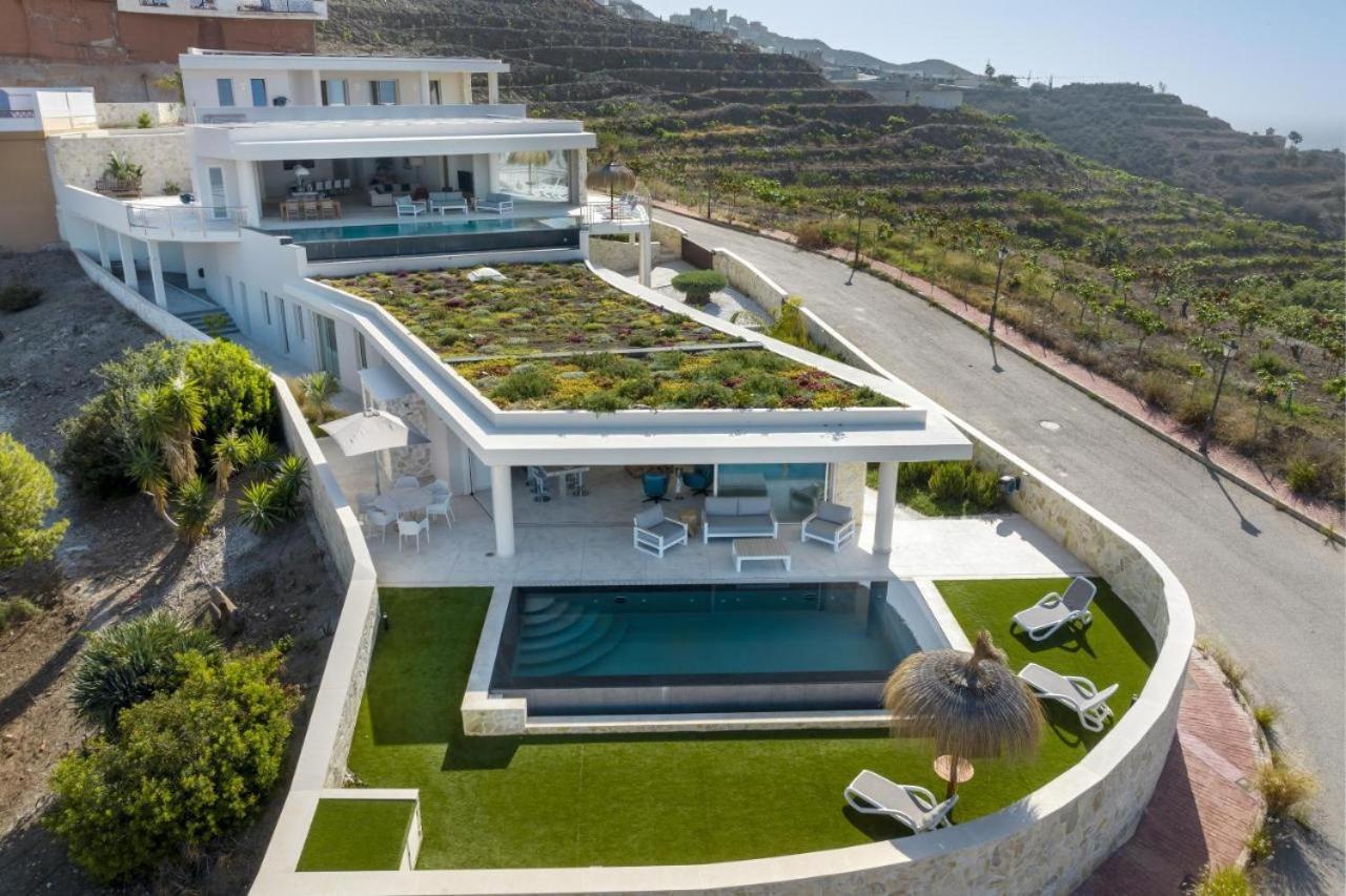 Andaluz Getaway Ferienhaus