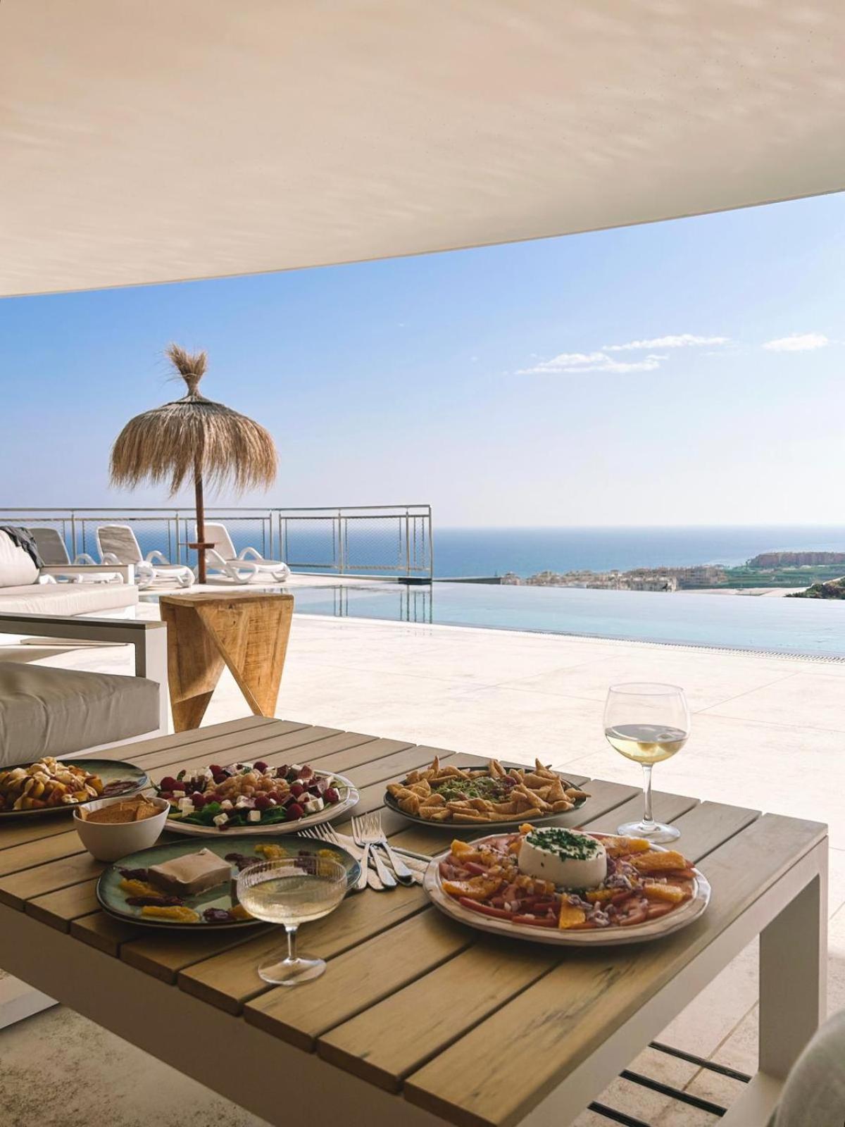 Ferienhaus Andaluz Getaway