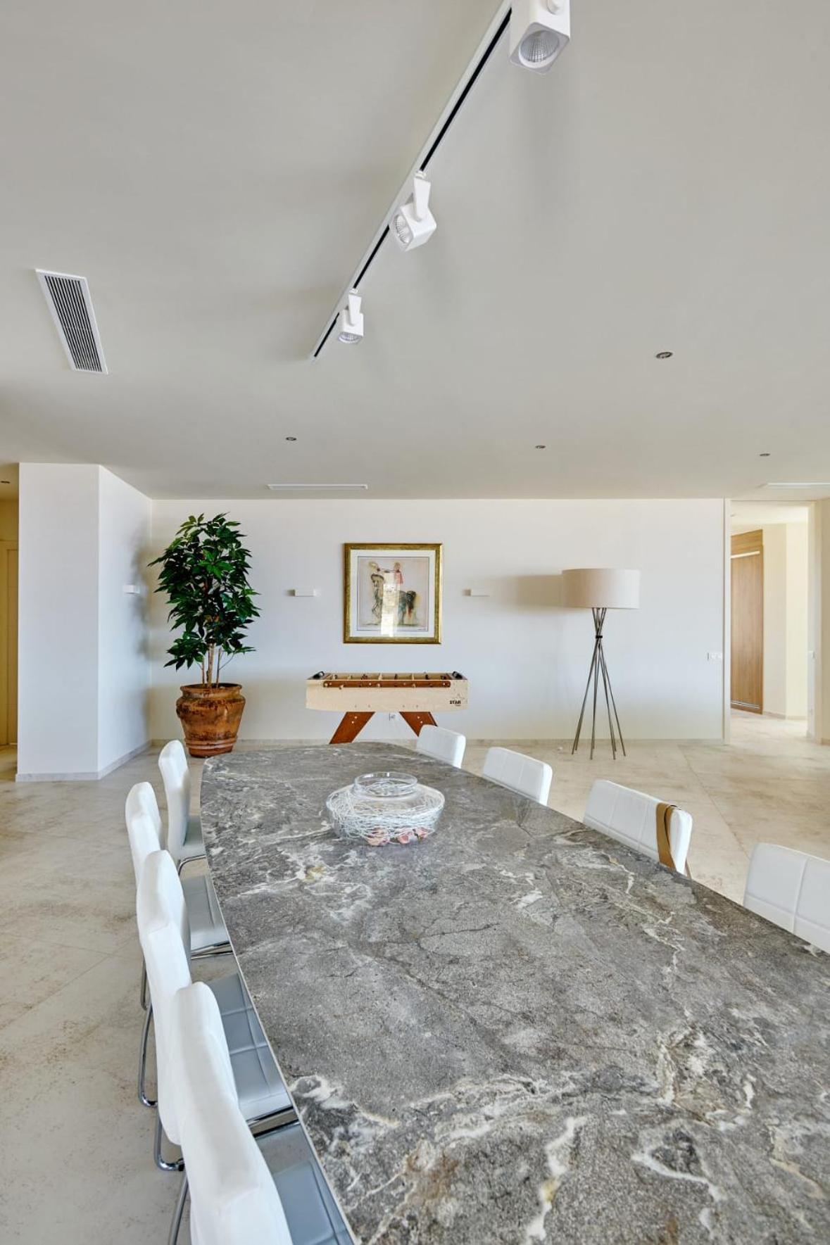 Andaluz Getaway Ferienhaus