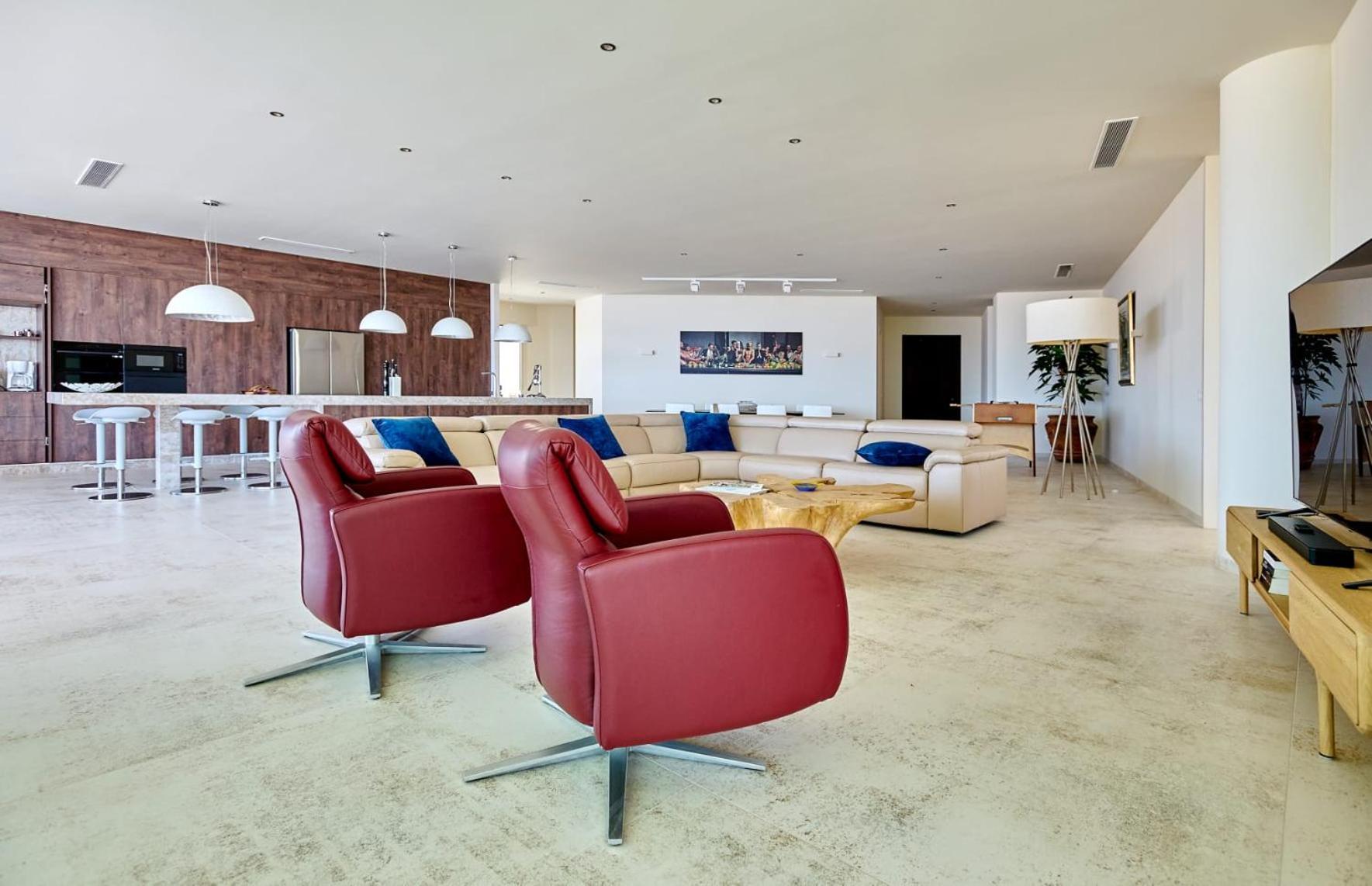 Ferienhaus Andaluz Getaway