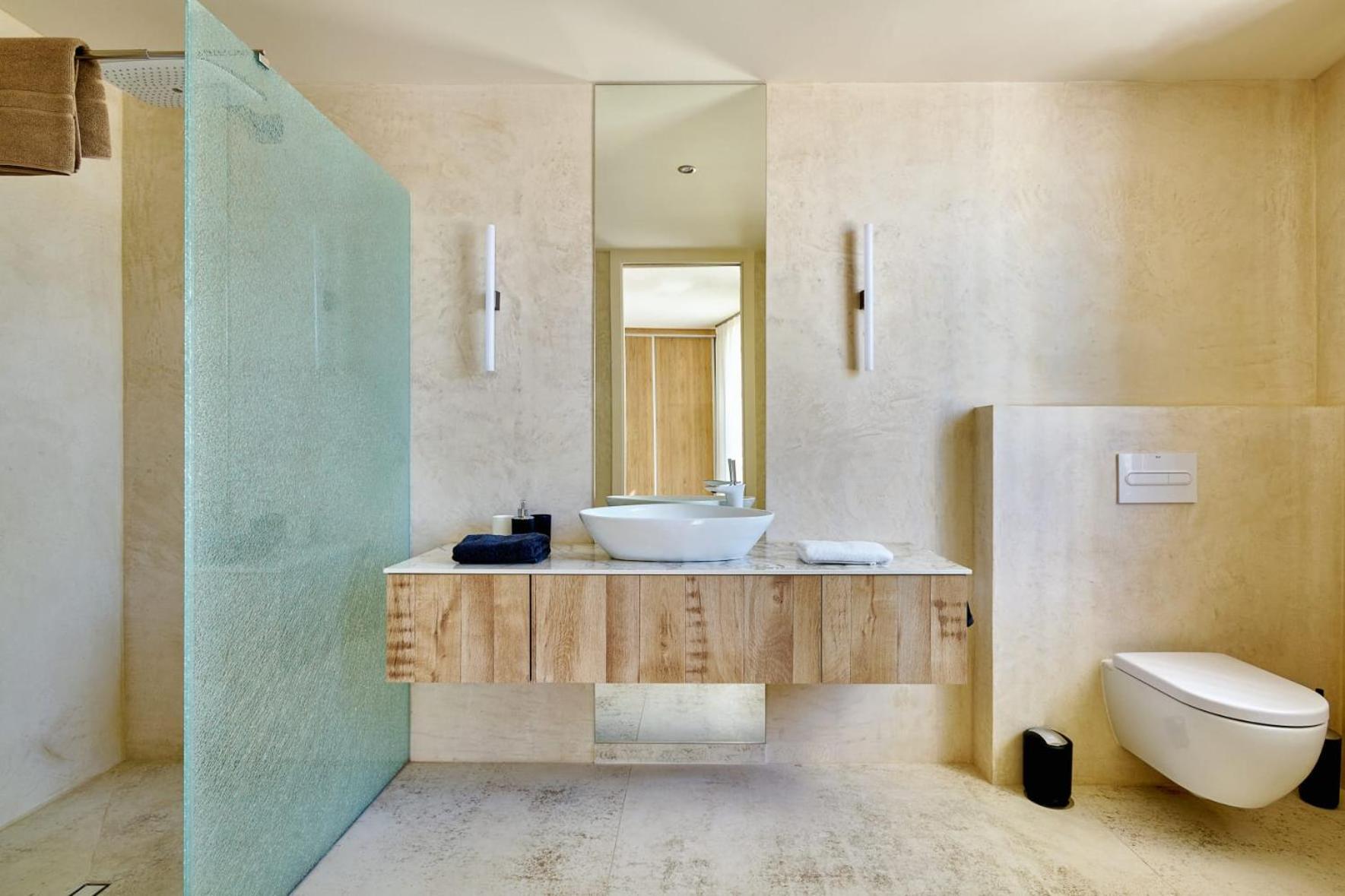 Andaluz Getaway Ferienhaus *