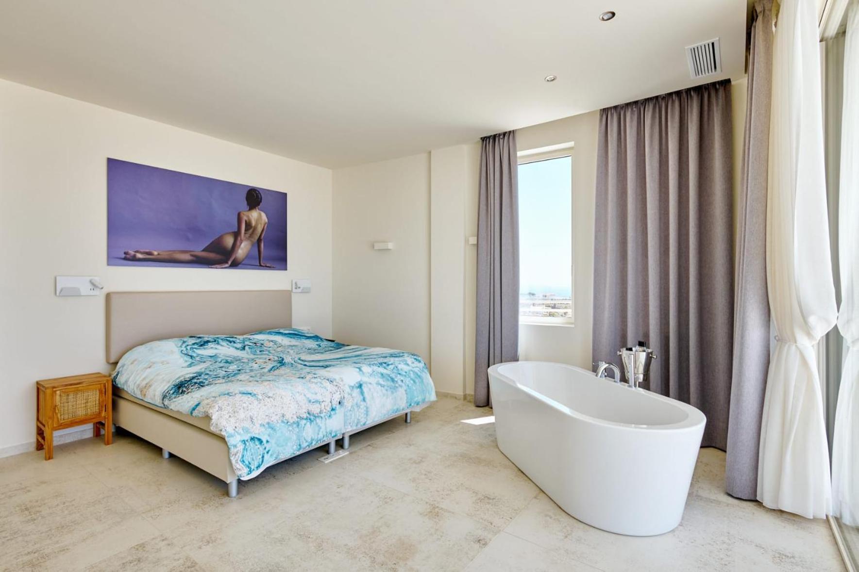 Ferienhaus Andaluz Getaway *