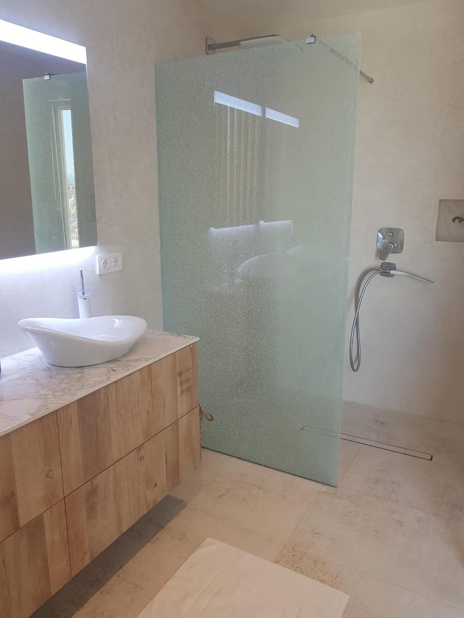 Ferienhaus Andaluz Getaway *