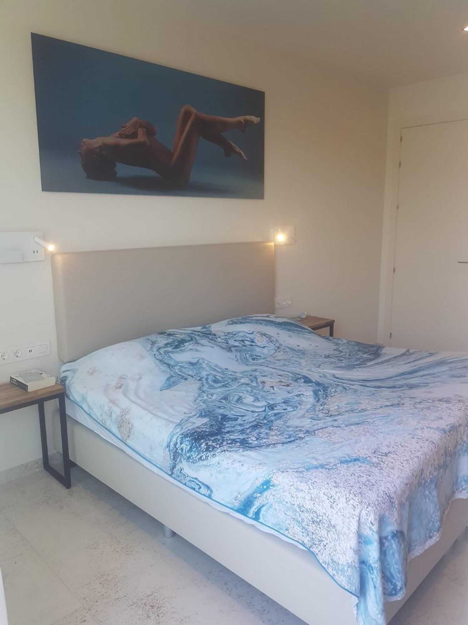 Ferienhaus Andaluz Getaway Málaga