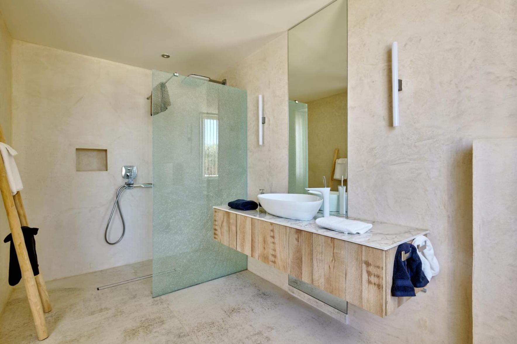 Andaluz Getaway Ferienhaus *