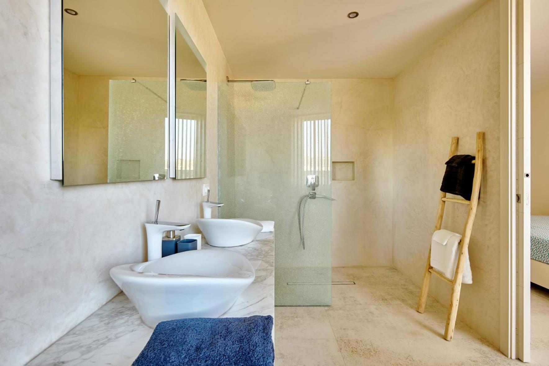 Ferienhaus Andaluz Getaway *