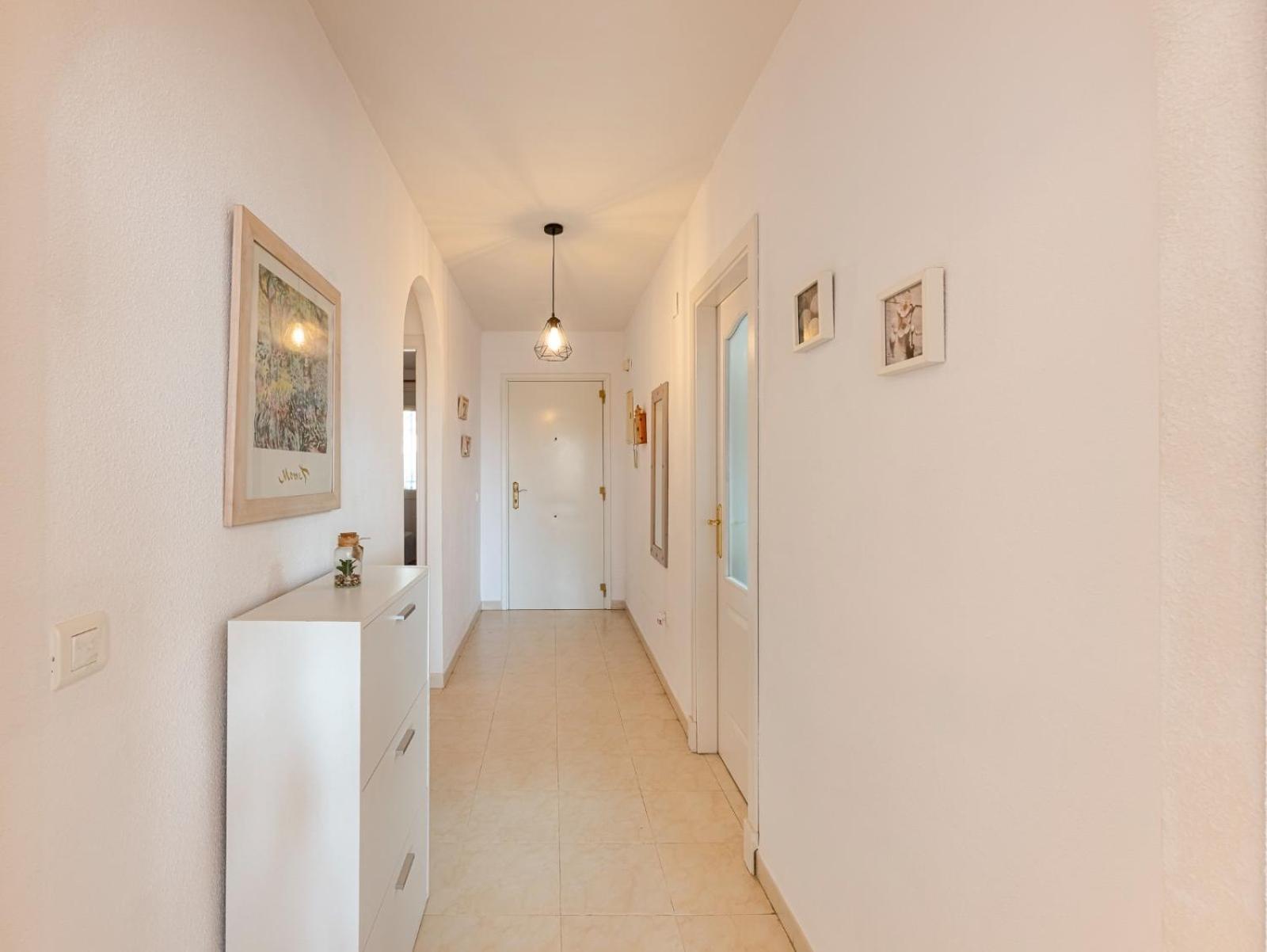 Acogedor Con Vista Al Mar Apartment *