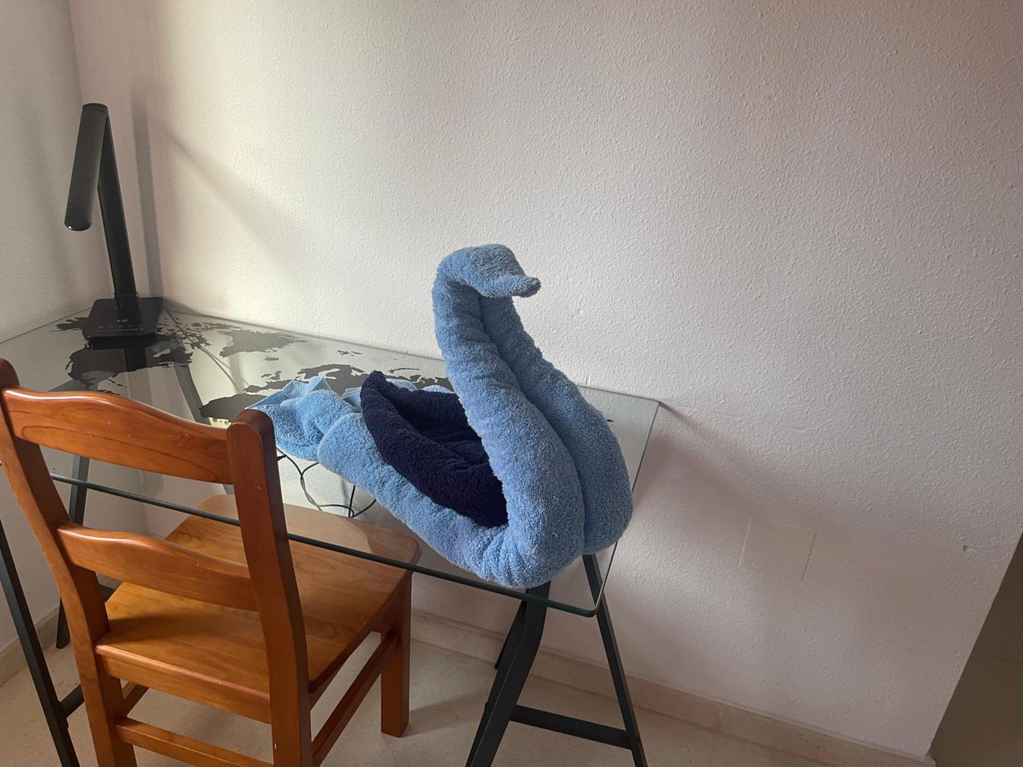 Piso Teatinos Apartment Malaga