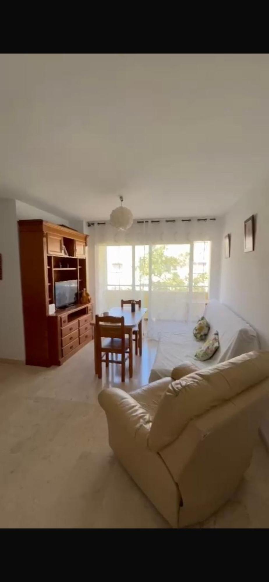 Apartment Piso Teatinos