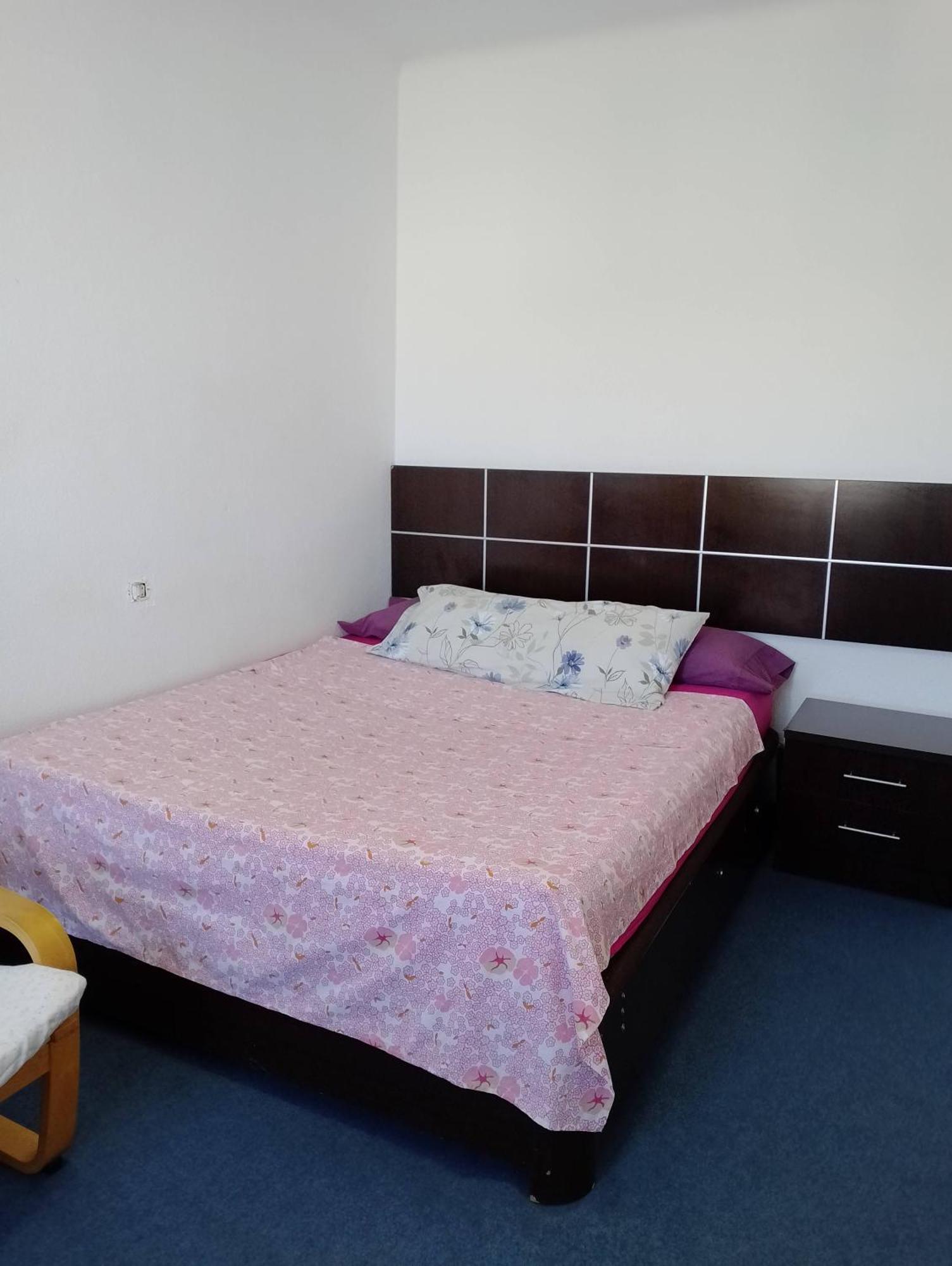 Homestay Privada Centro Cerca De La Estacion De Tren Maria Zambrano Y Del Centro Historico Y De La Playa Malaga