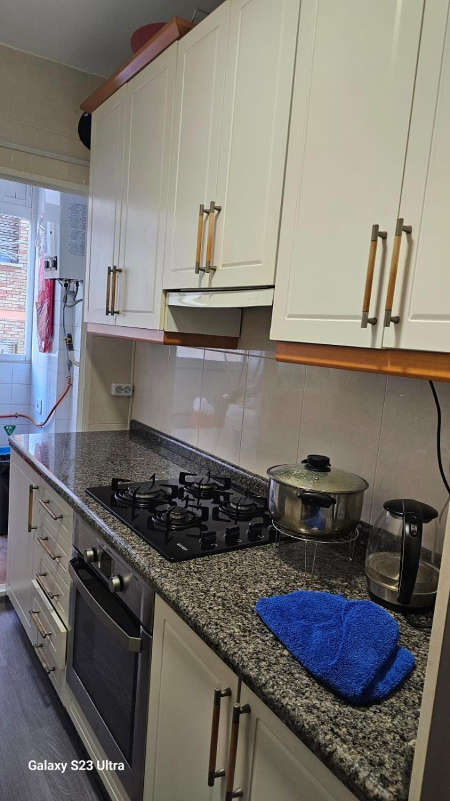 Homestay Privada Centro Cerca De La Estacion De Tren Maria Zambrano Y Del Centro Historico Y De La Playa *