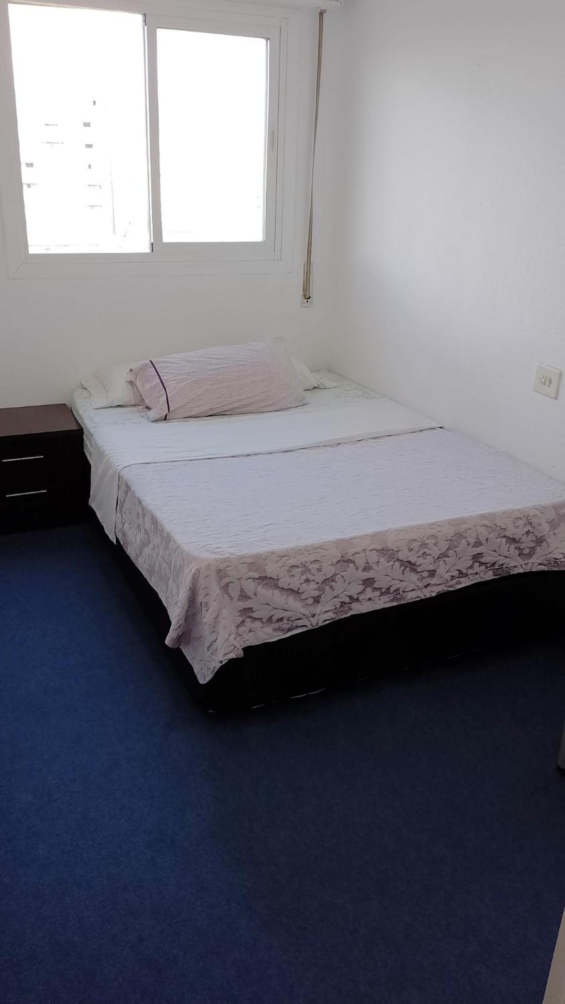 Privada Centro Cerca De La Estacion De Tren Maria Zambrano Y Del Centro Historico Y De La Playa Homestay *