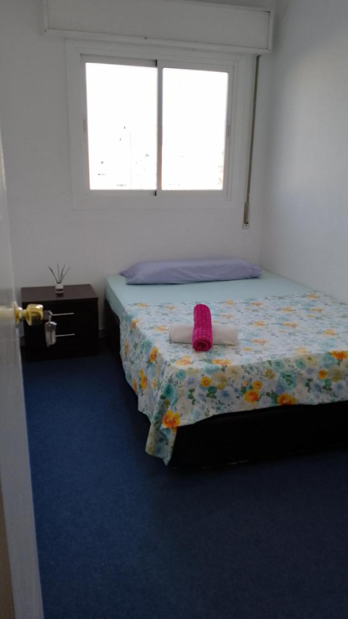 Homestay Privada Centro Cerca De La Estacion De Tren Maria Zambrano Y Del Centro Historico Y De La Playa