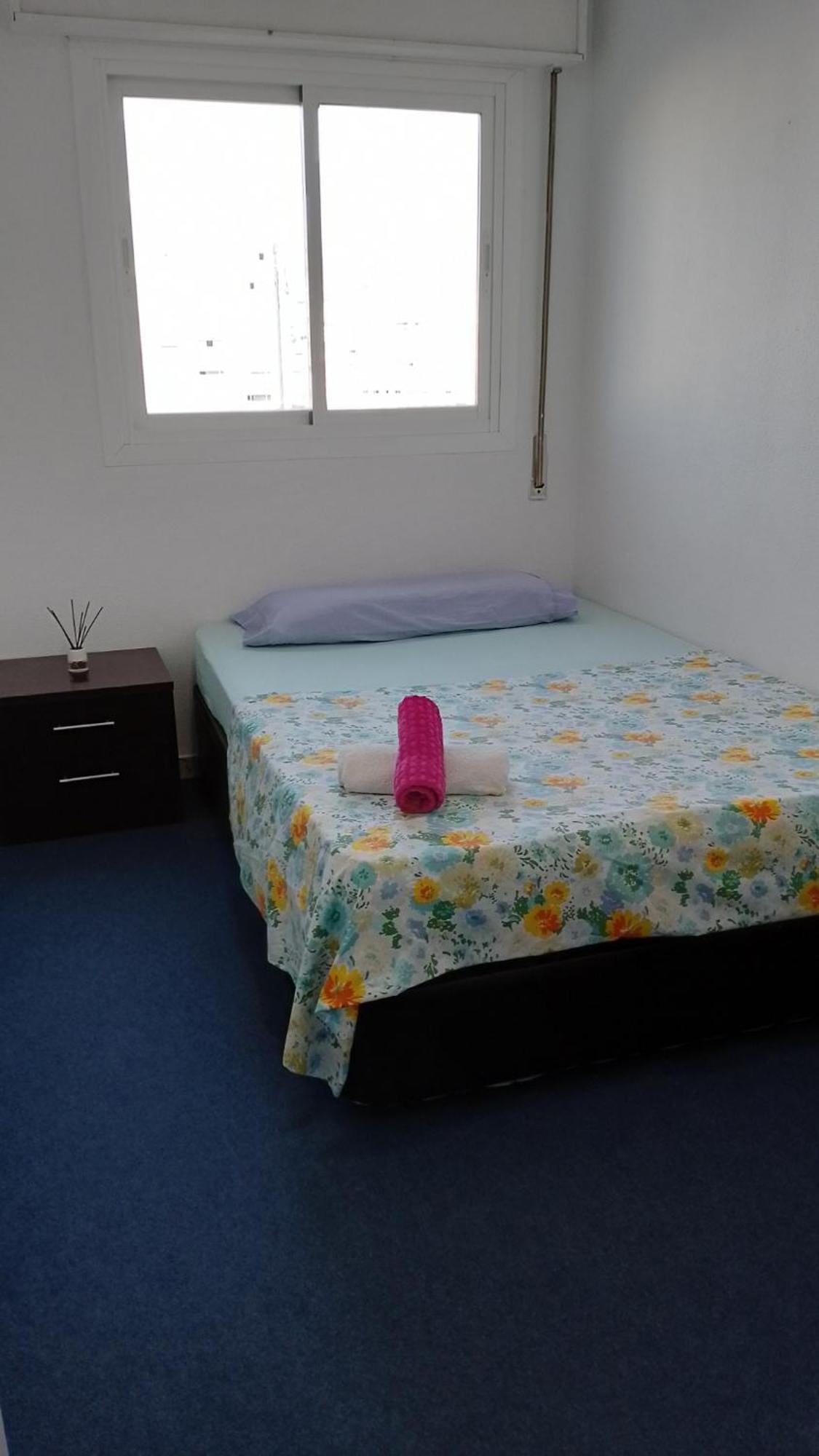 Privada Centro Cerca De La Estacion De Tren Maria Zambrano Y Del Centro Historico Y De La Playa Homestay *