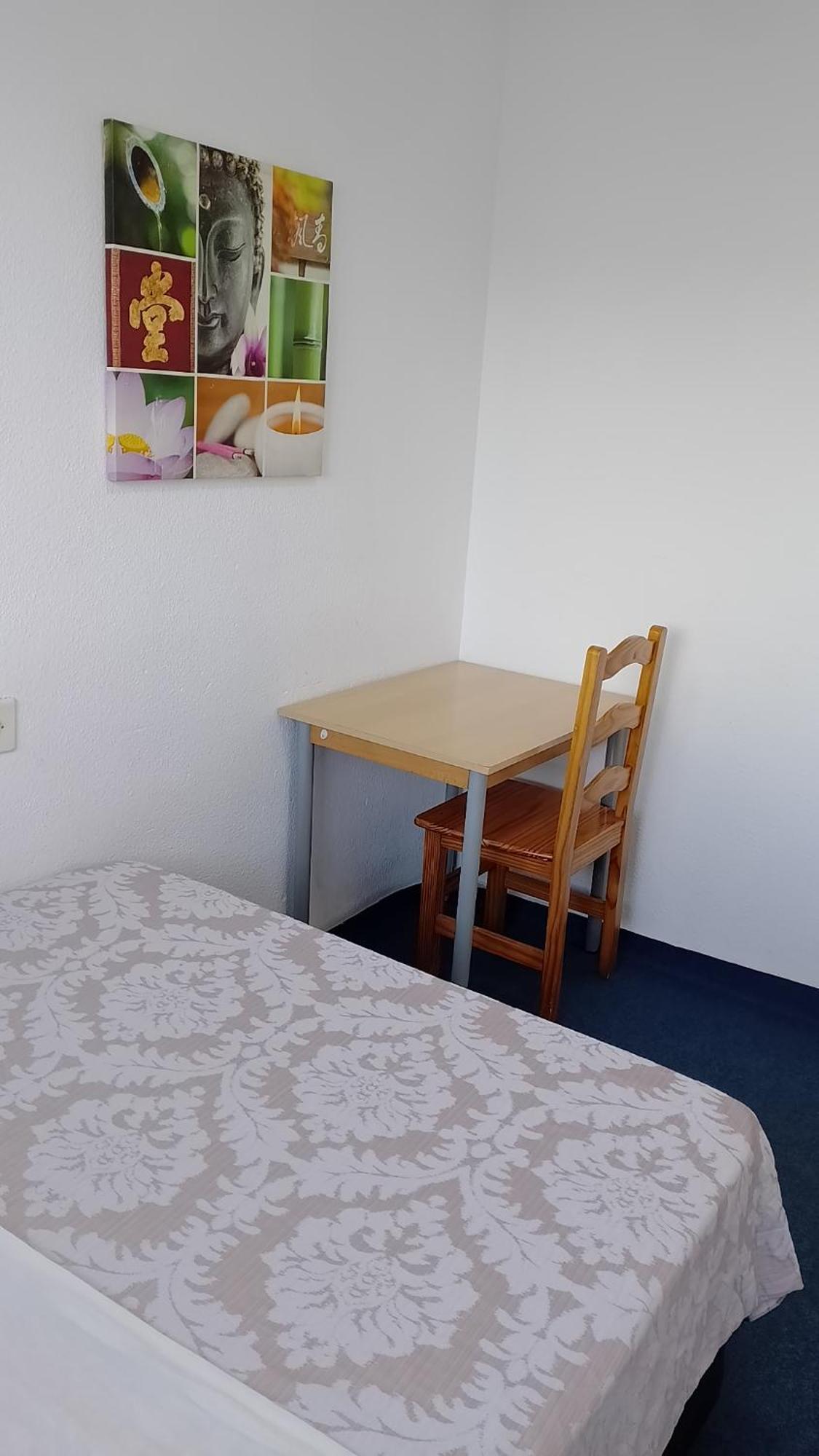 Privada Centro Cerca De La Estacion De Tren Maria Zambrano Y Del Centro Historico Y De La Playa Homestay *