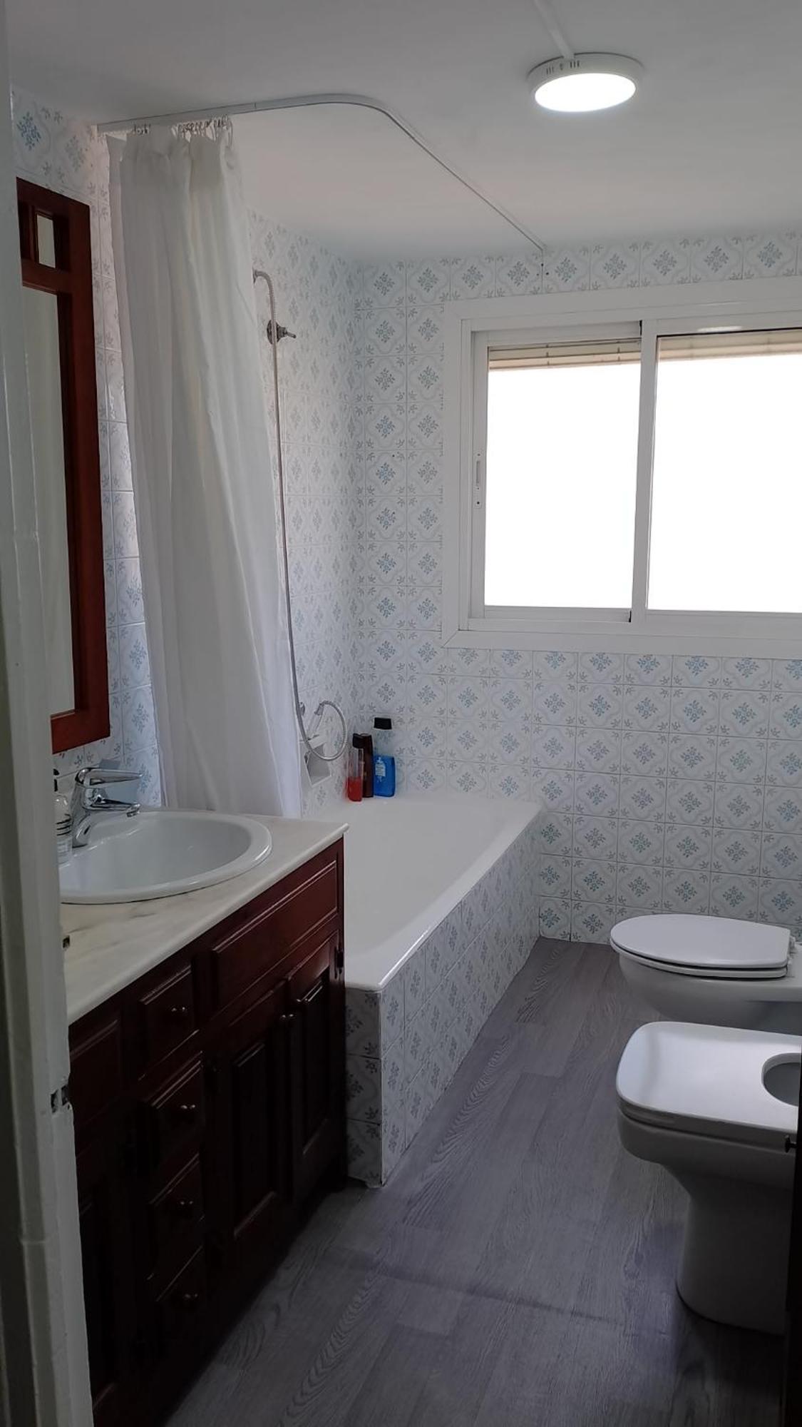 Privada Centro Cerca De La Estacion De Tren Maria Zambrano Y Del Centro Historico Y De La Playa Homestay *