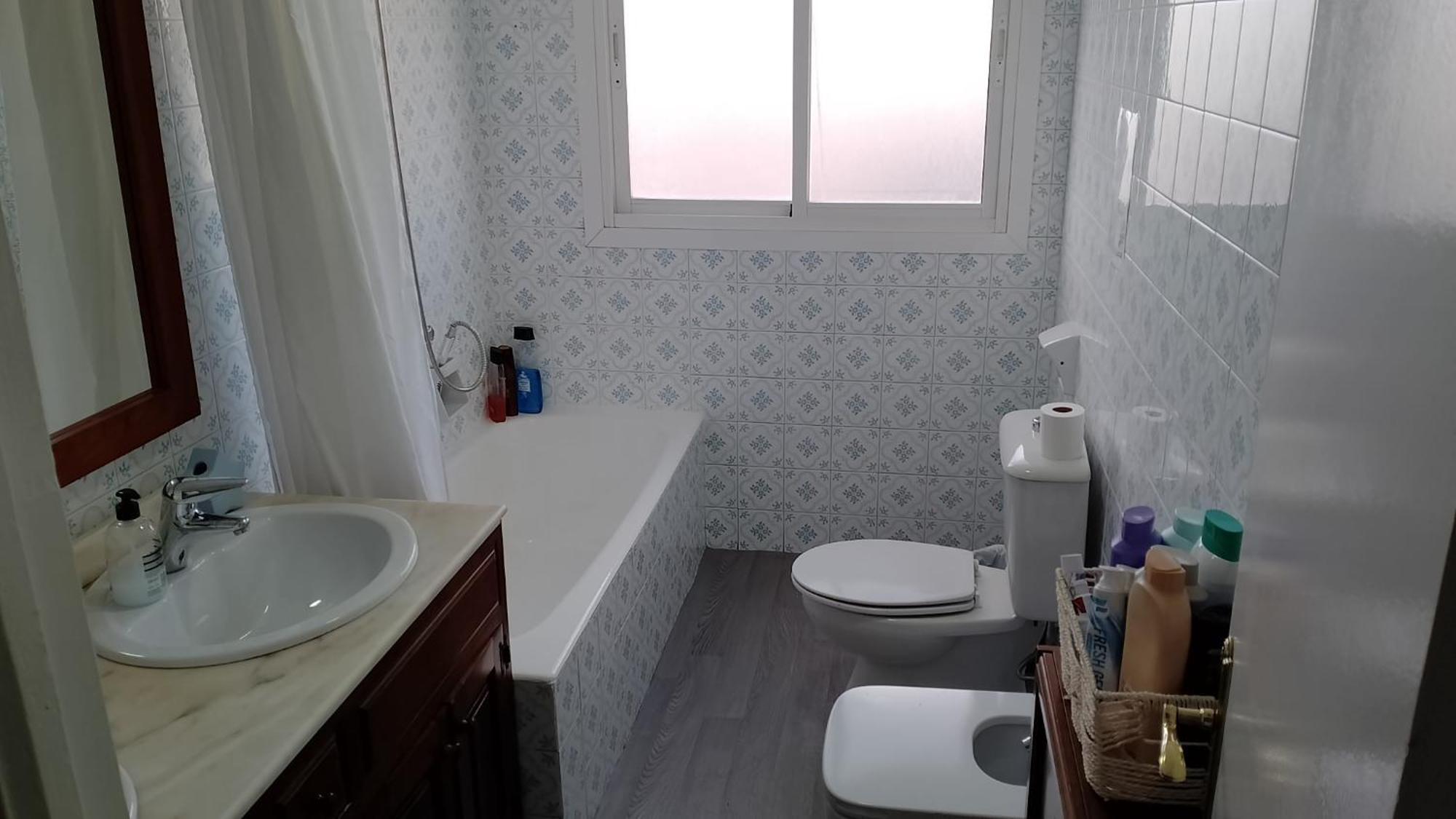 Privada Centro Cerca De La Estacion De Tren Maria Zambrano Y Del Centro Historico Y De La Playa Homestay *