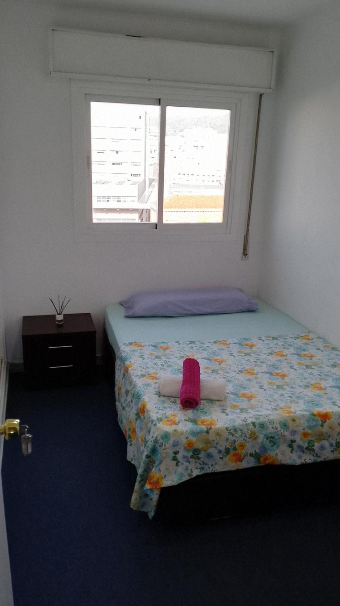 Homestay Privada Centro Cerca De La Estacion De Tren Maria Zambrano Y Del Centro Historico Y De La Playa