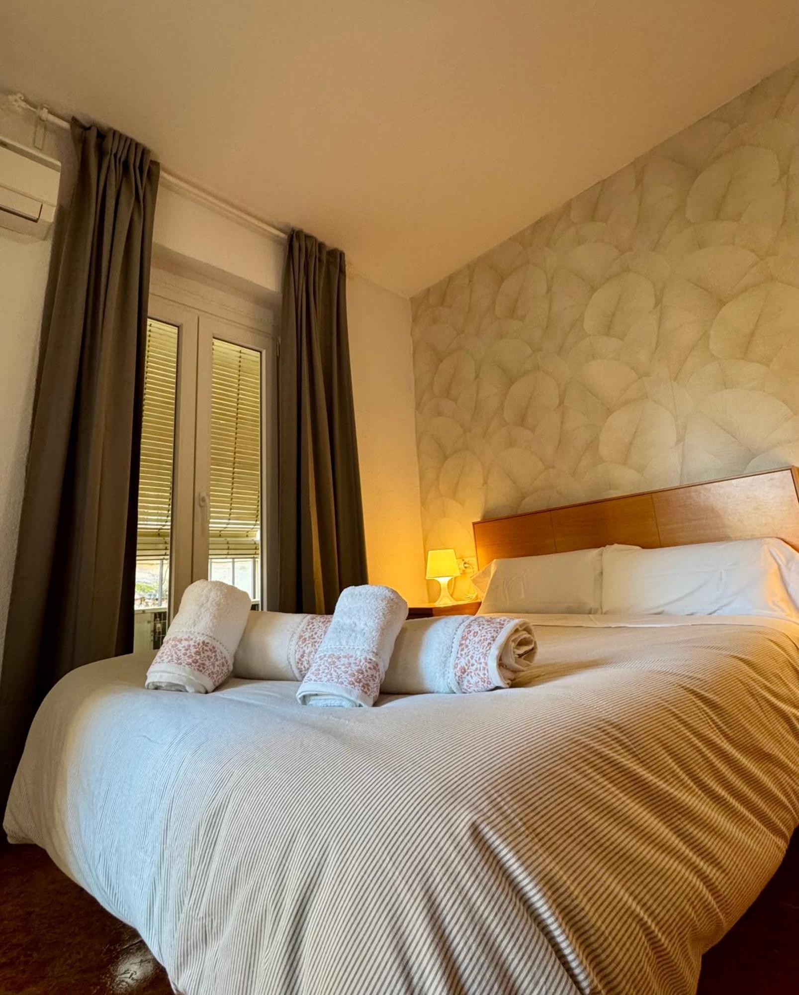 Apartment Ballesteros